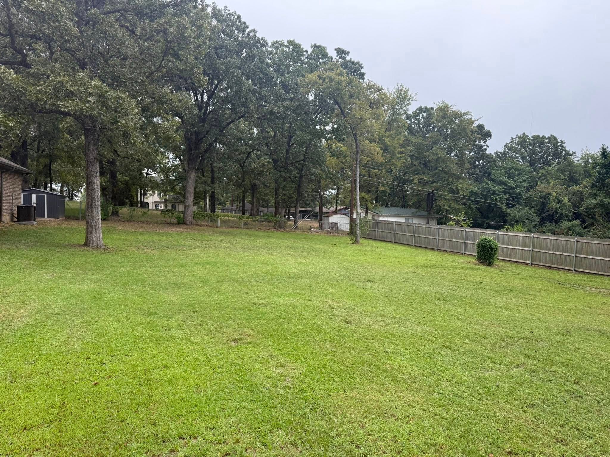  for RJ Power Washing & Landscaping in Mabank, TX