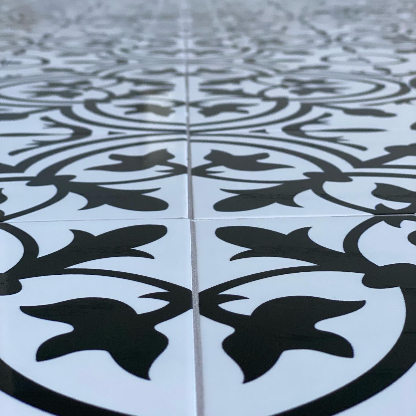  for New Shine Tile in Richmond, VA