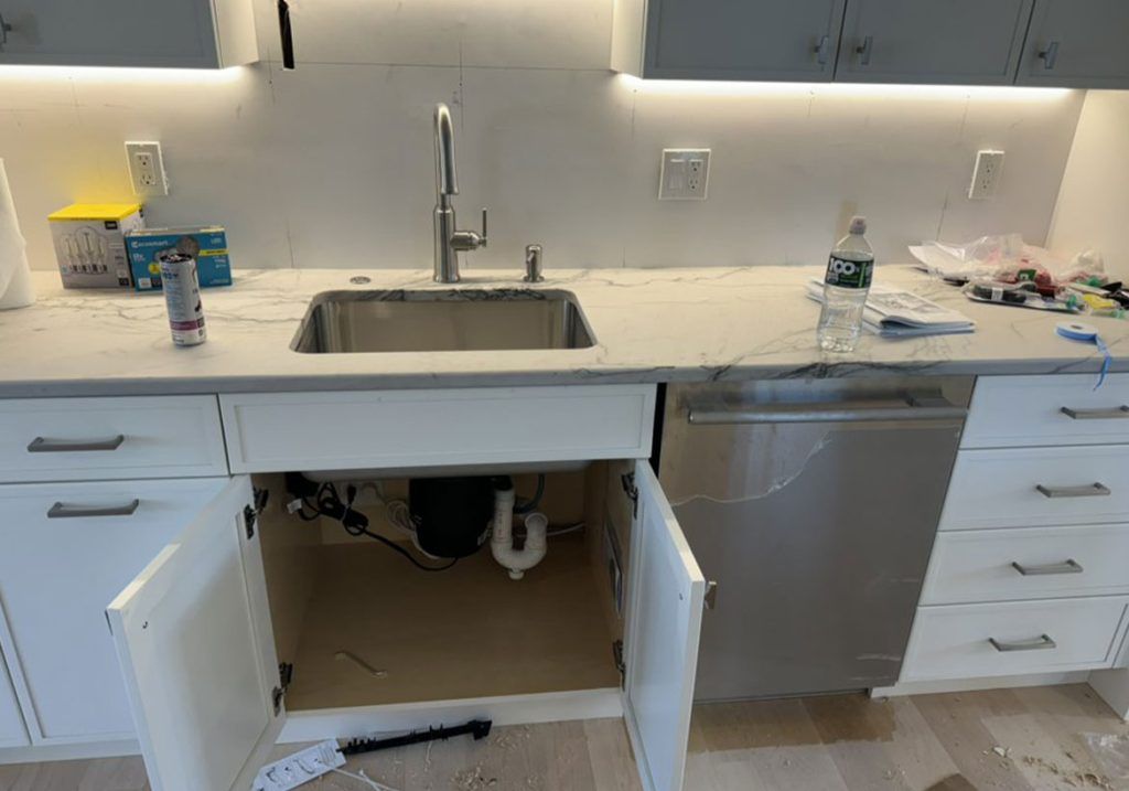 All Photos for Hrod Plumber and Heating in Arlington, Massachusetts