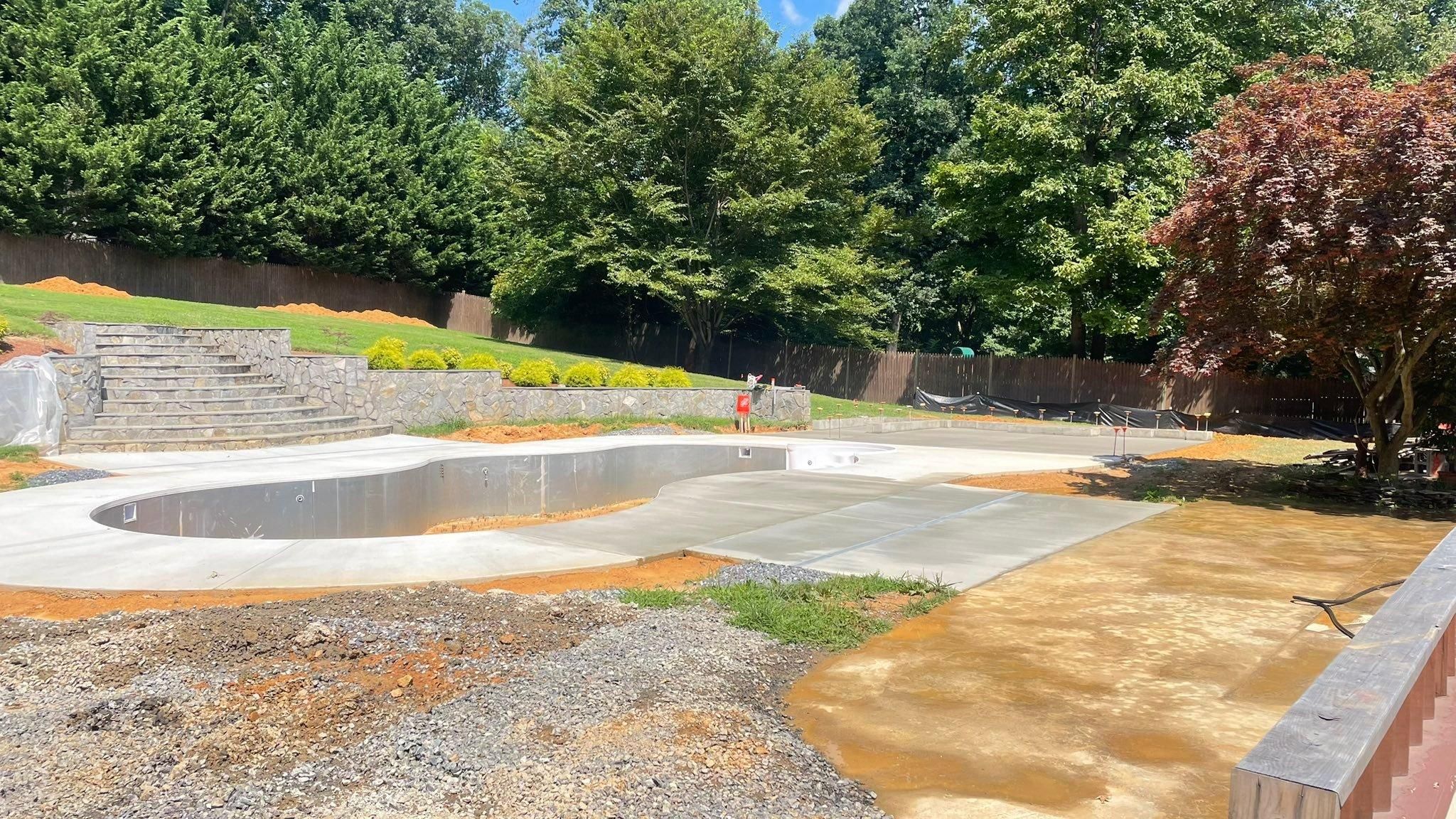  for PNA General Services in Baltimore, MD