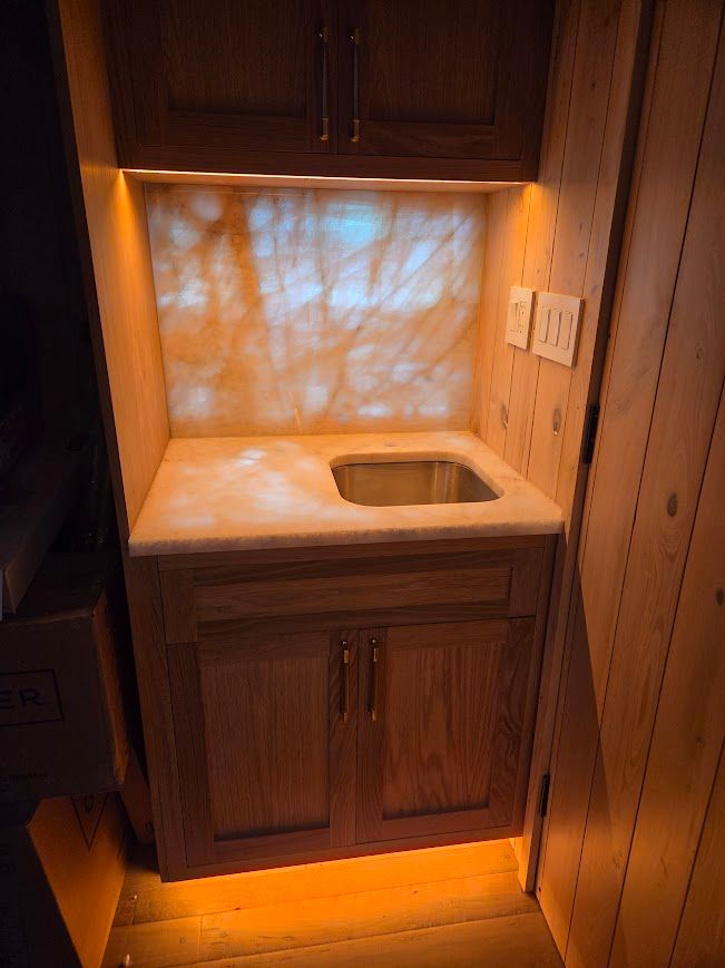 Lighting for Volt Pro Services  in Sevierville, TN