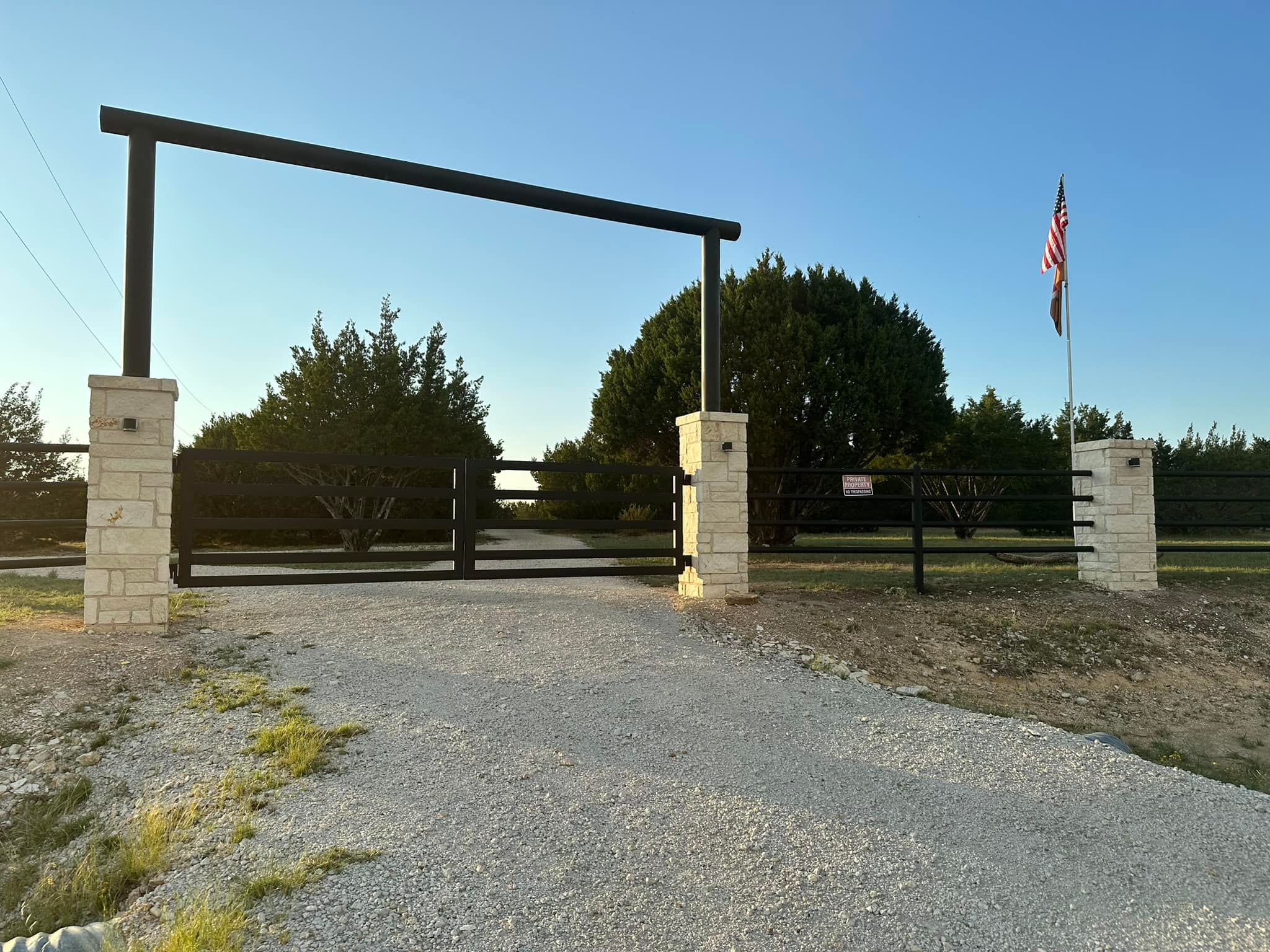 All Photos for Maddog Welding in Stephenville, TX