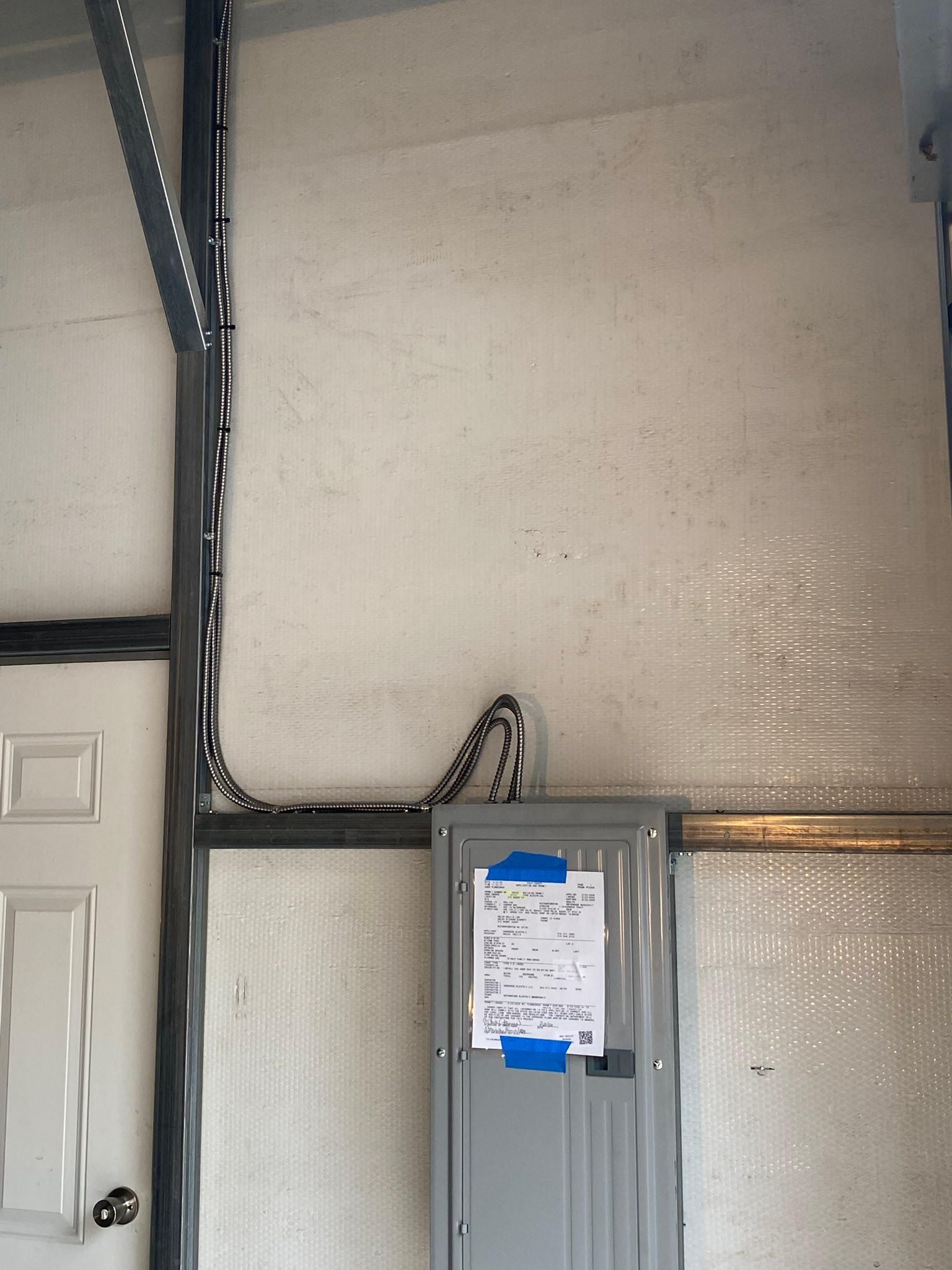  for Underdog Electric LLC in Rutherfordton, NC