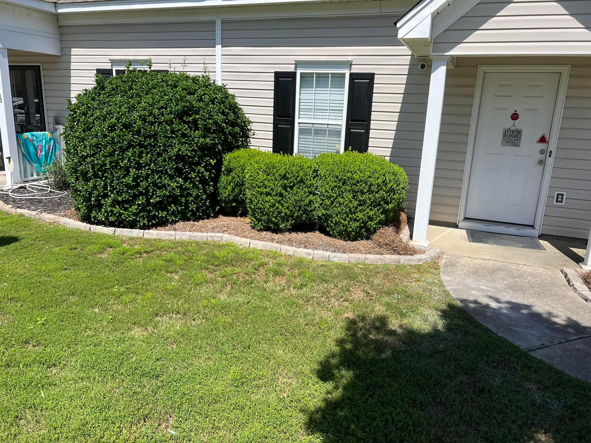  for Shang's Landscaping Service in Columbia, South Carolina