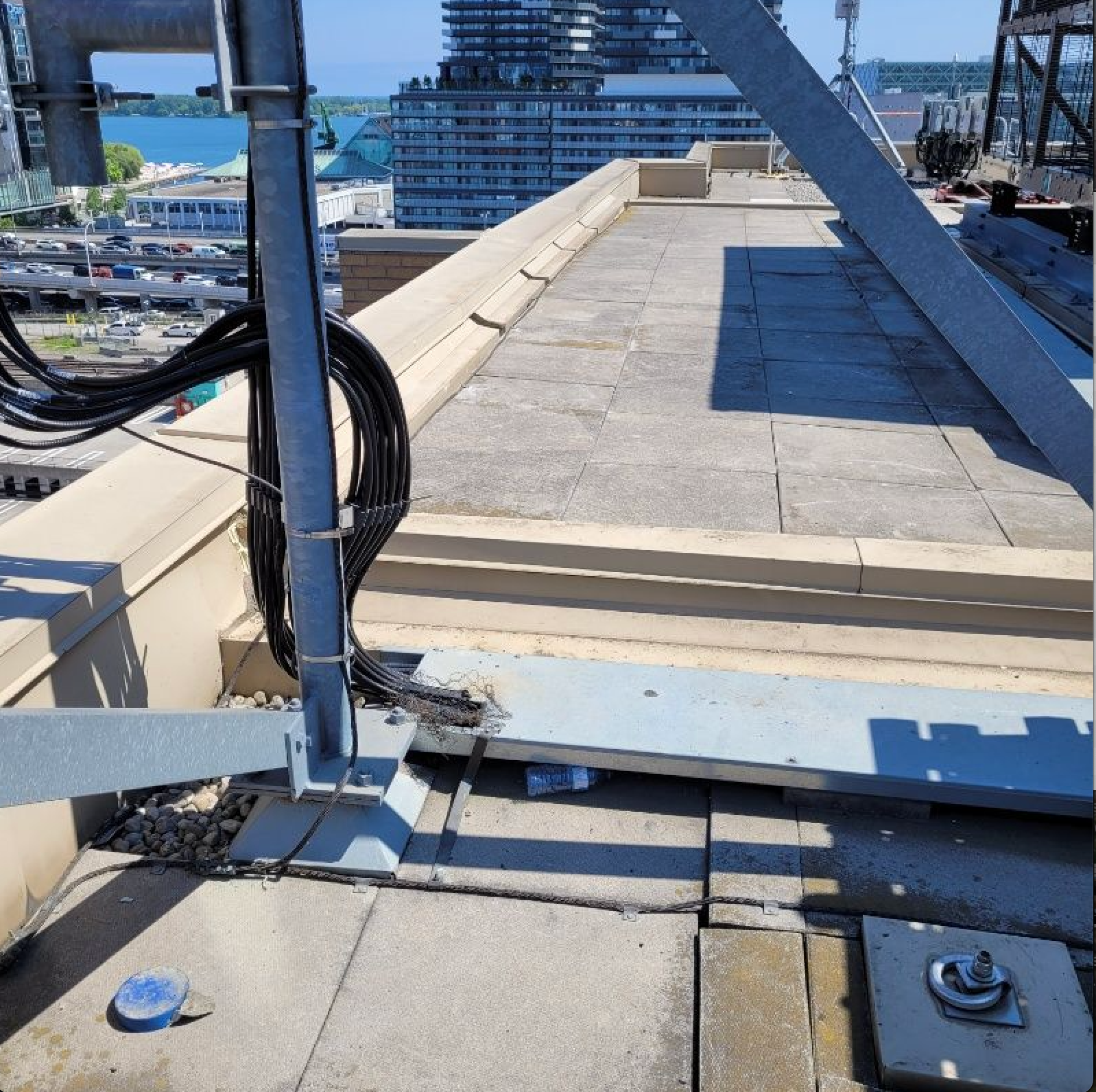  for Triumph Inc - Repair & Maintenance in Scarborough, ON