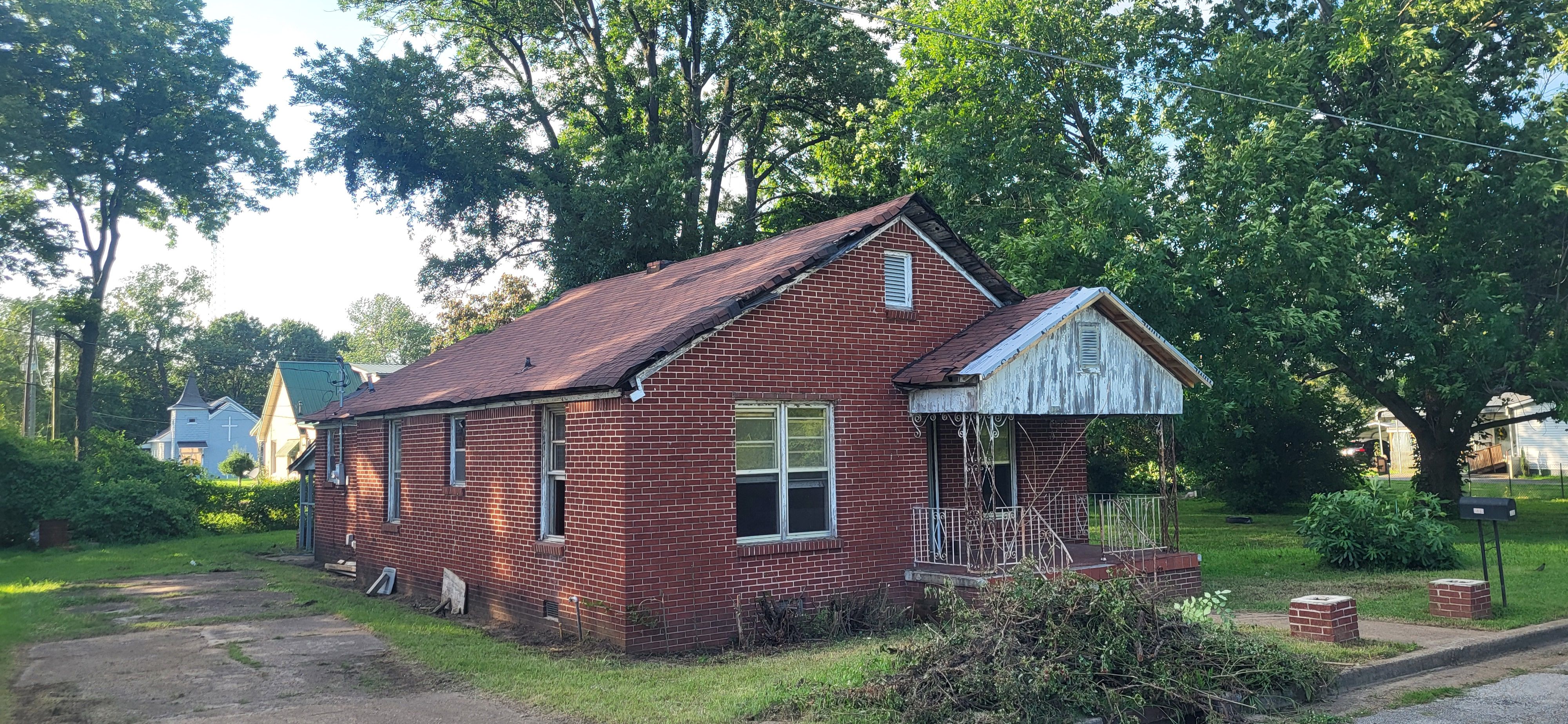 All Photos for Legacy Construction in Dyersburg, TN