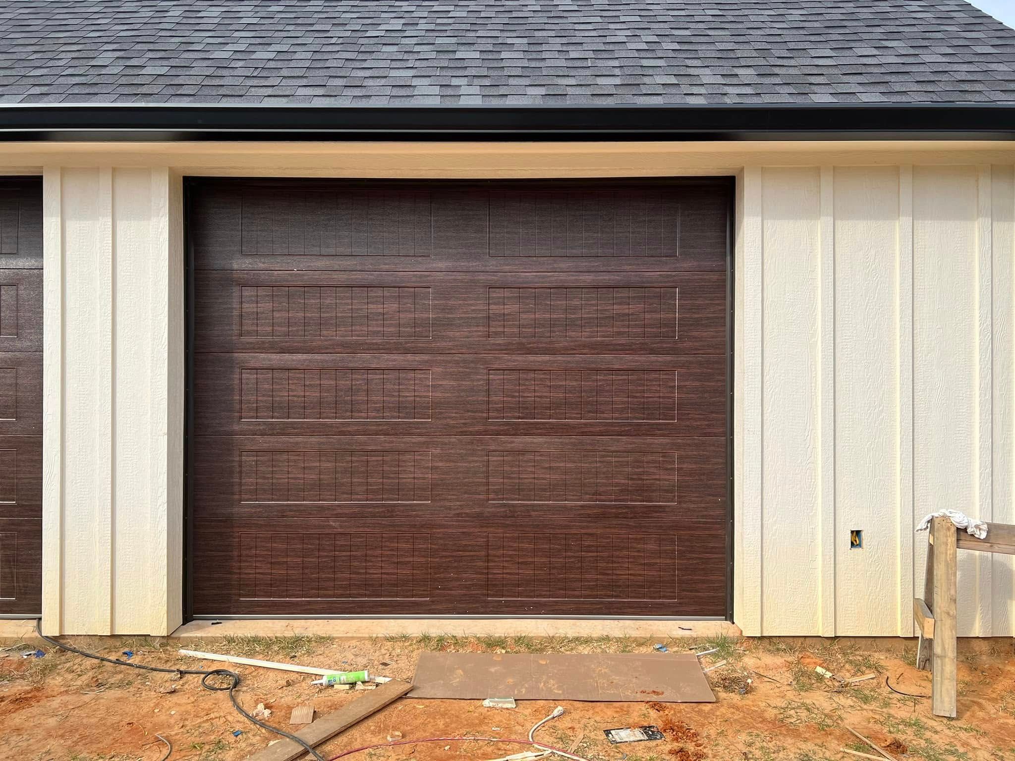  for Precision Garage Door in Mount Pleasant, TX