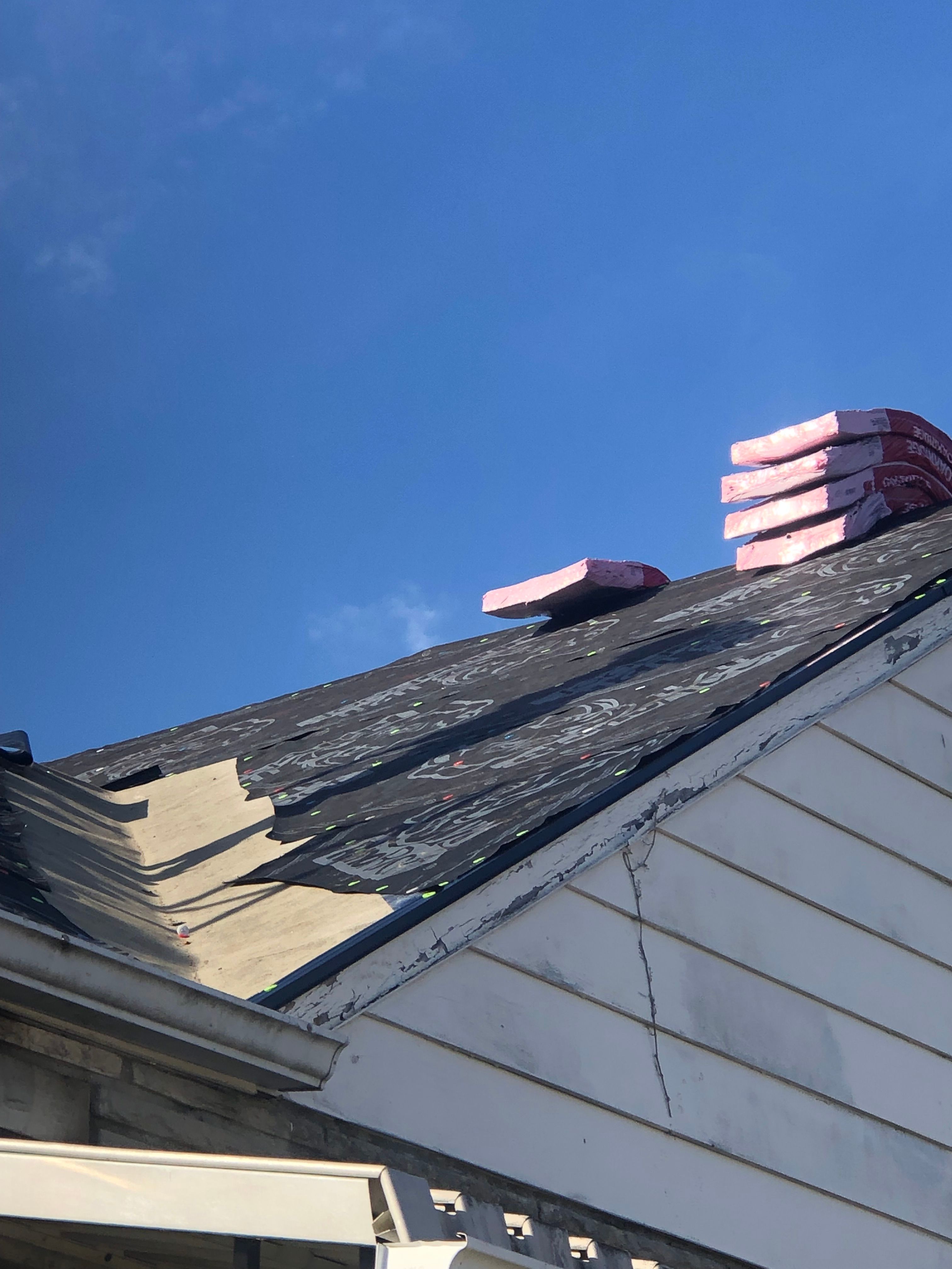 All Photos for Primetime Roofing & Contracting in Winchester, KY