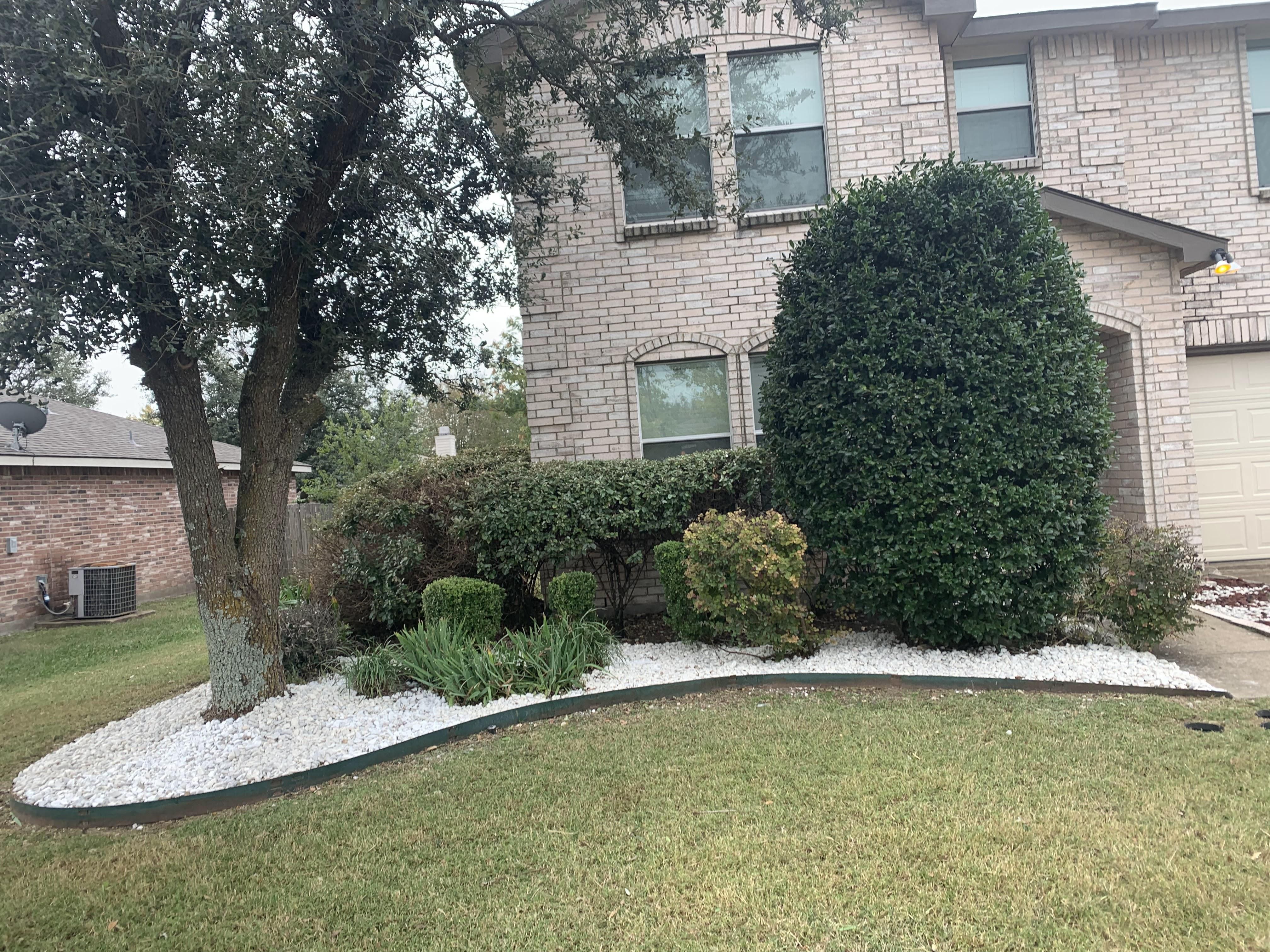 All Photos for Grass Kickers Lawn Care and Landscaping in Dallas, TX