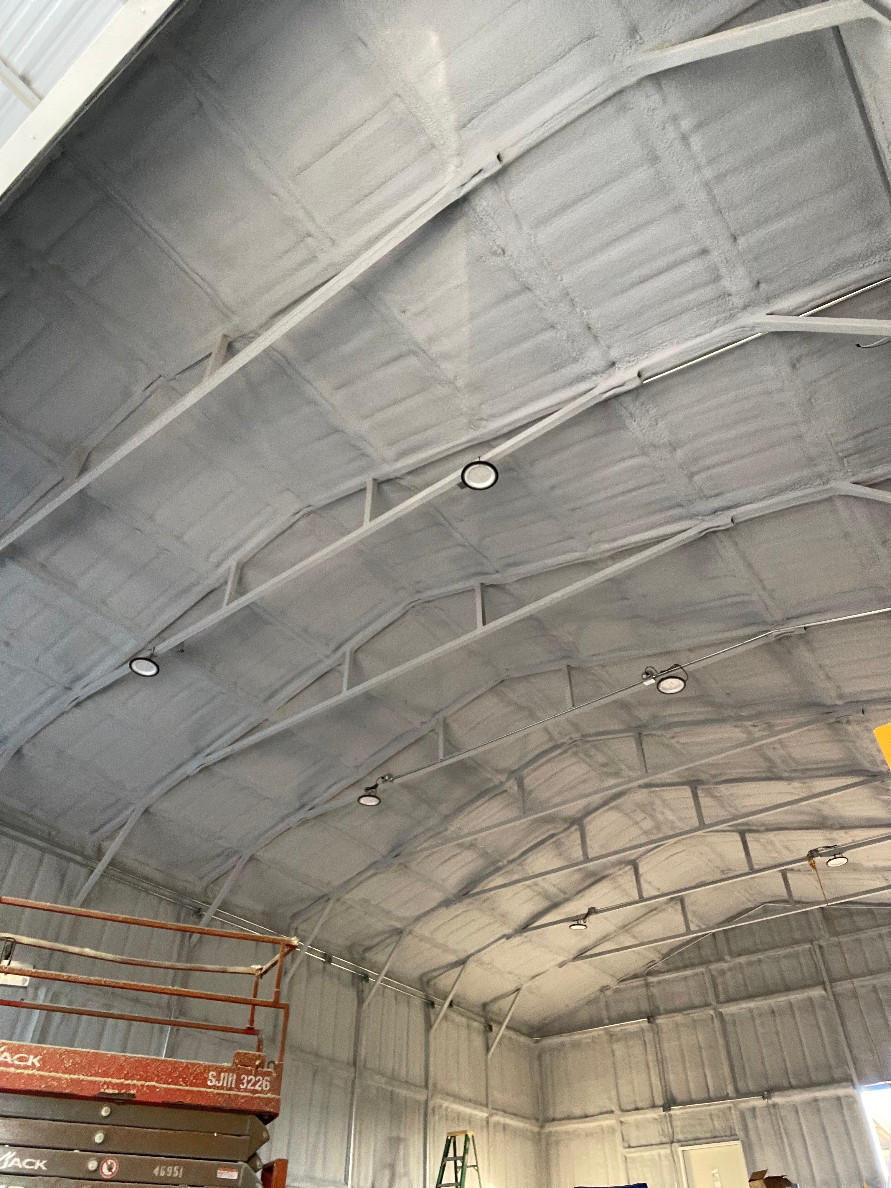  for Industrial Spray Foam & Coatings in Beaumont, TX