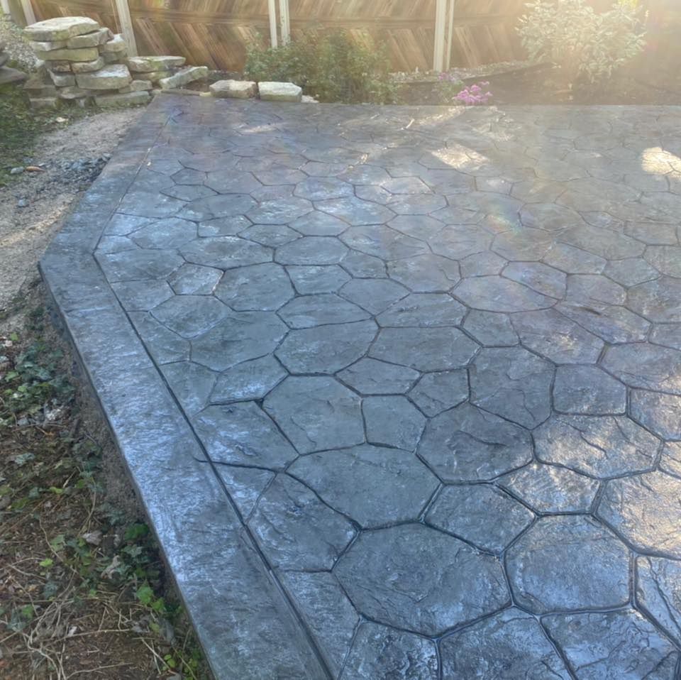  for Elevated Concrete and Home Improvements in Belleville, MI