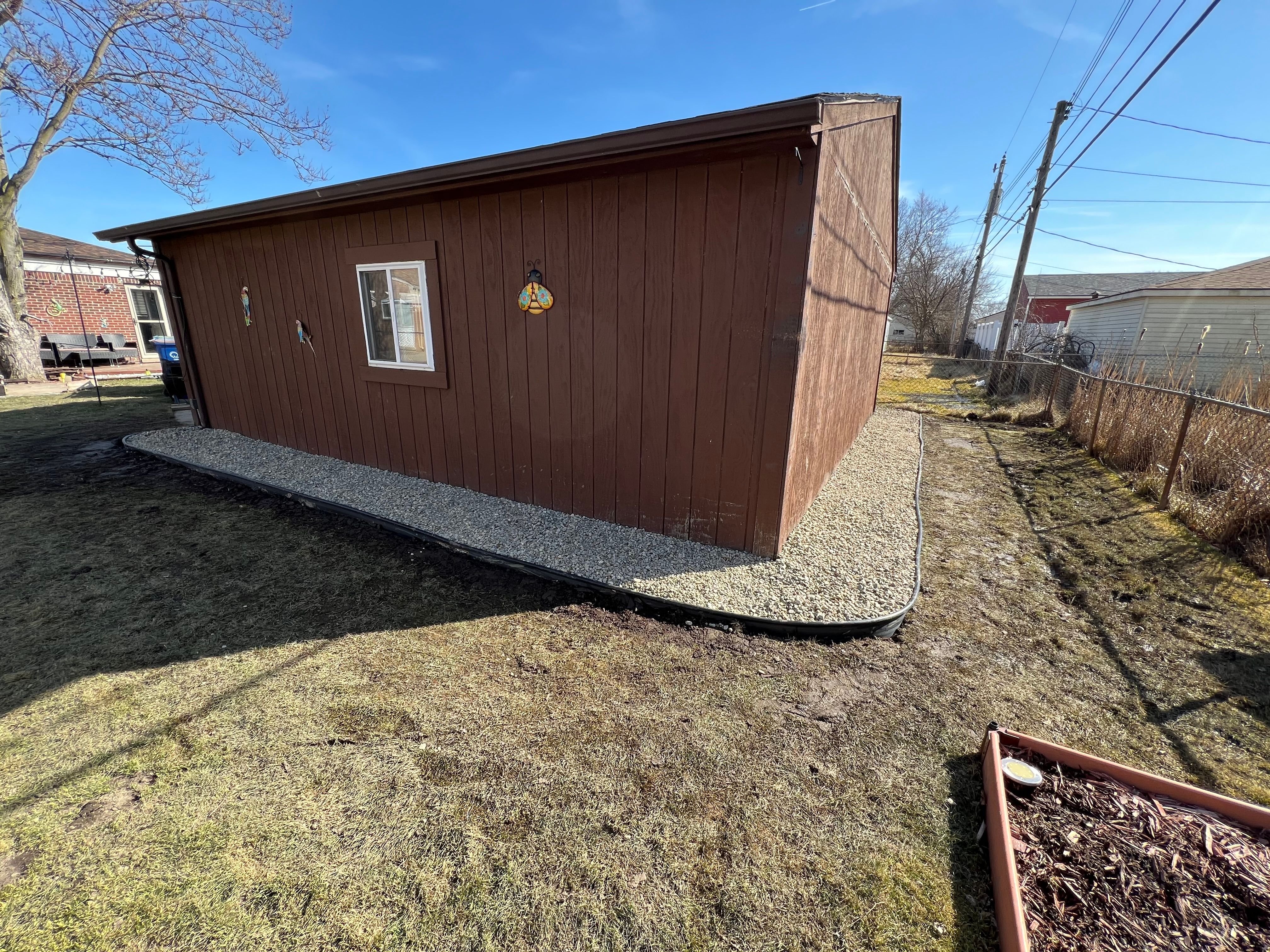  for Alltimate Outdoor Services in Warren, MI