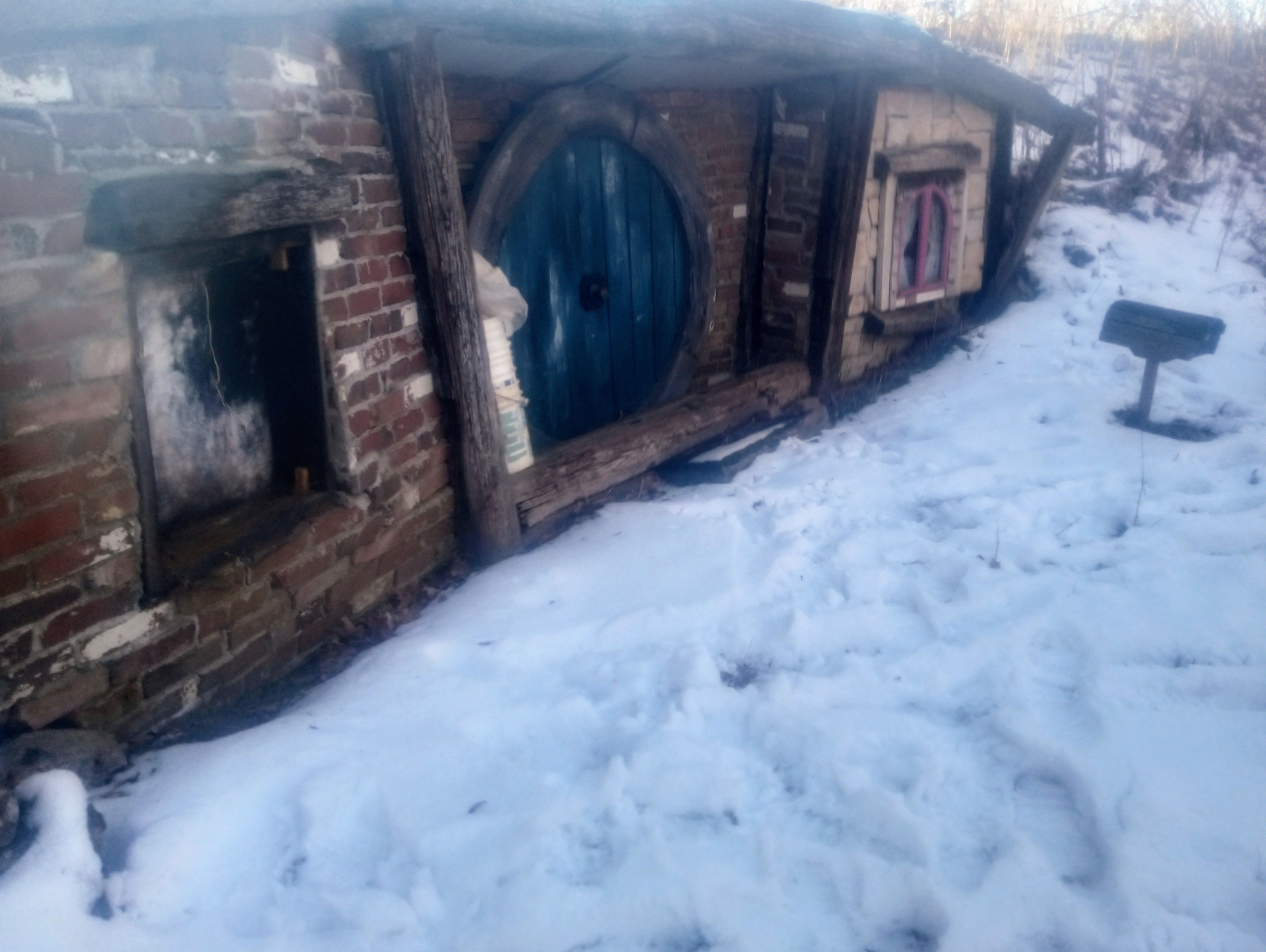  for To the Point Masonry in Spring Valley, WI