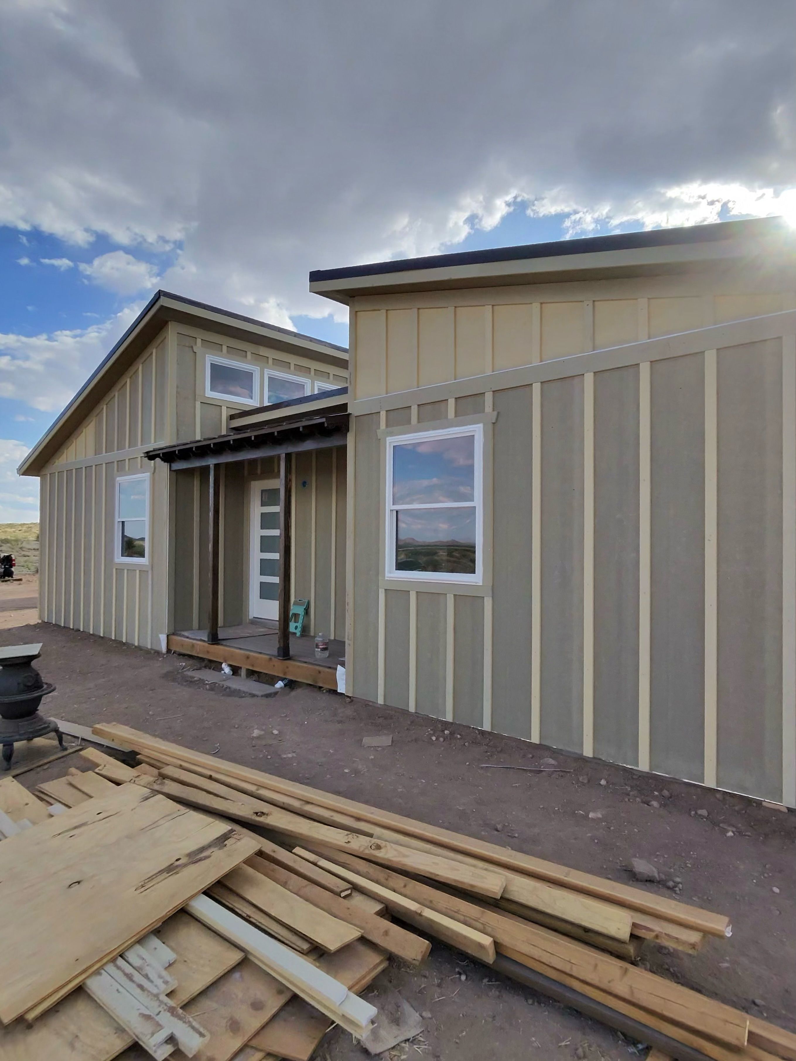  for TLK Roofing LLC in Willcox, AZ
