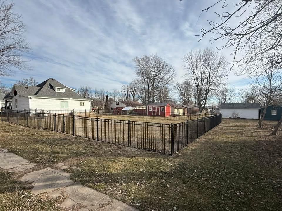  for Frontline Fencing LLC in Hernando, MS