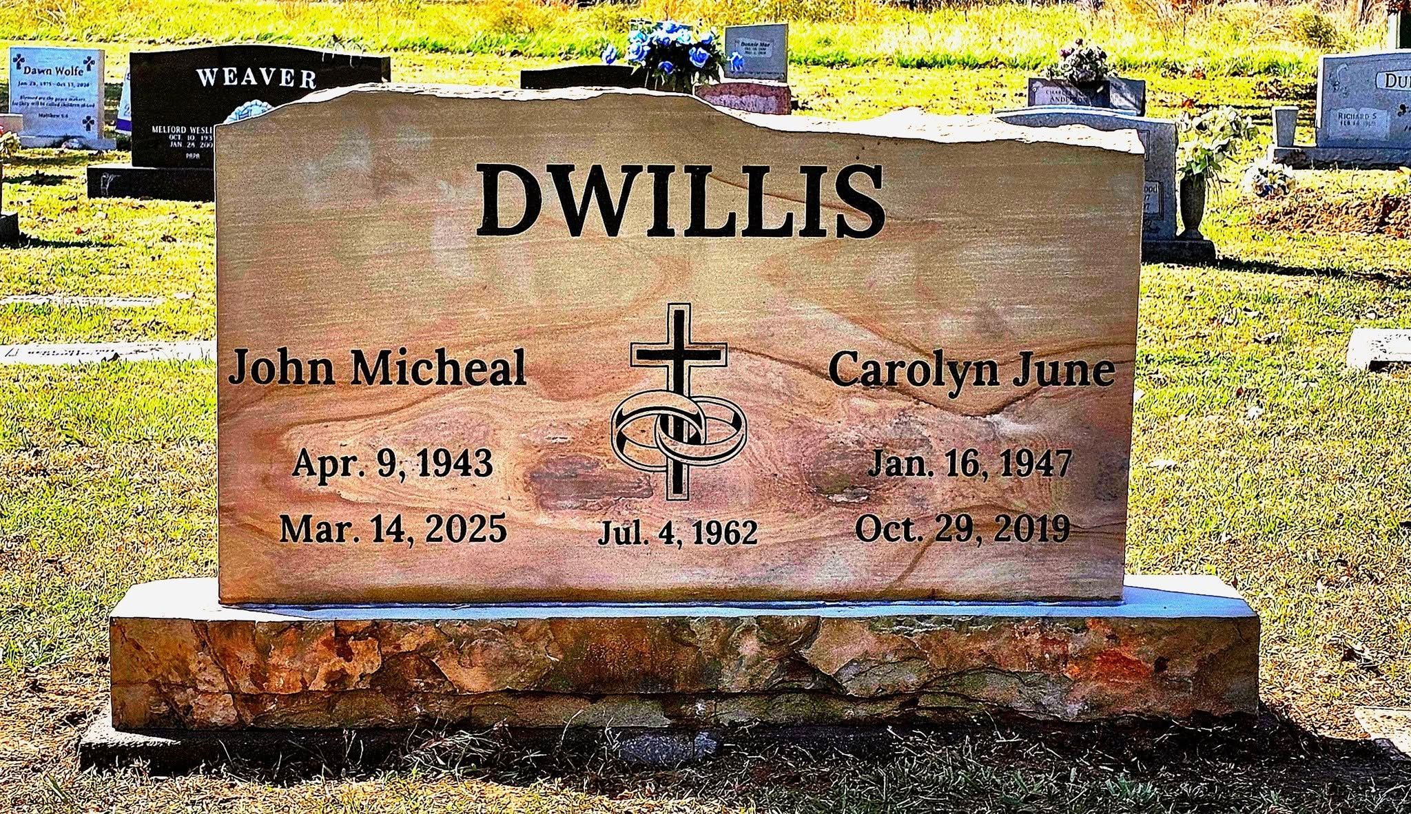  for A&L Custom Rock Work, Monuments, & Welding in Wister, OK