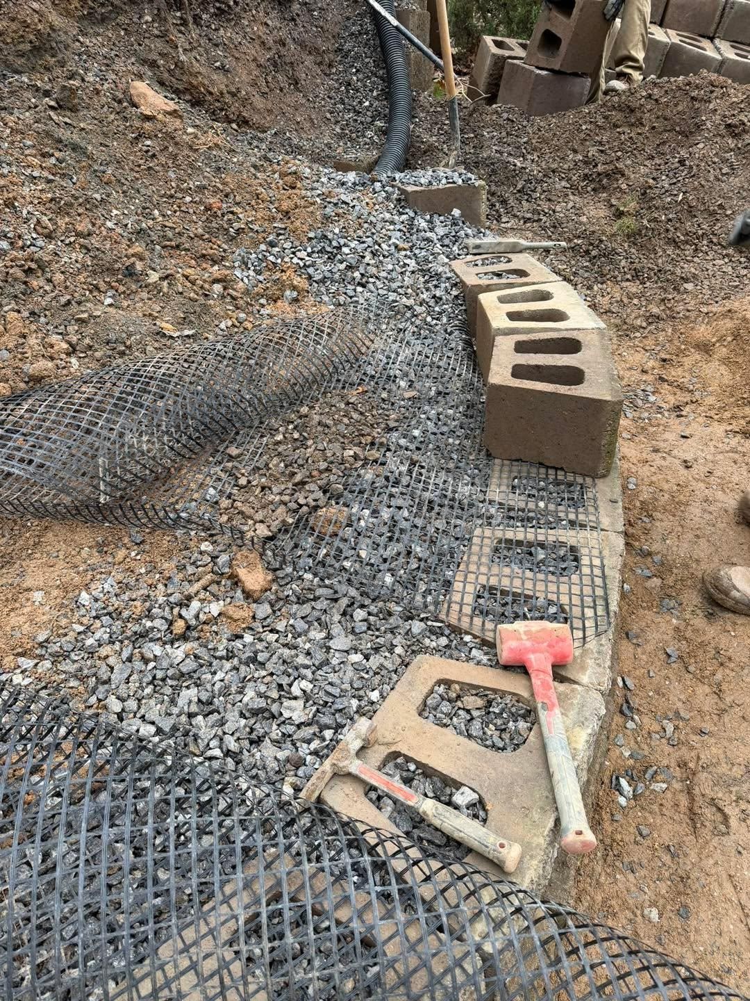  for C & D Landscaping Services LLC in Blairsville, GA