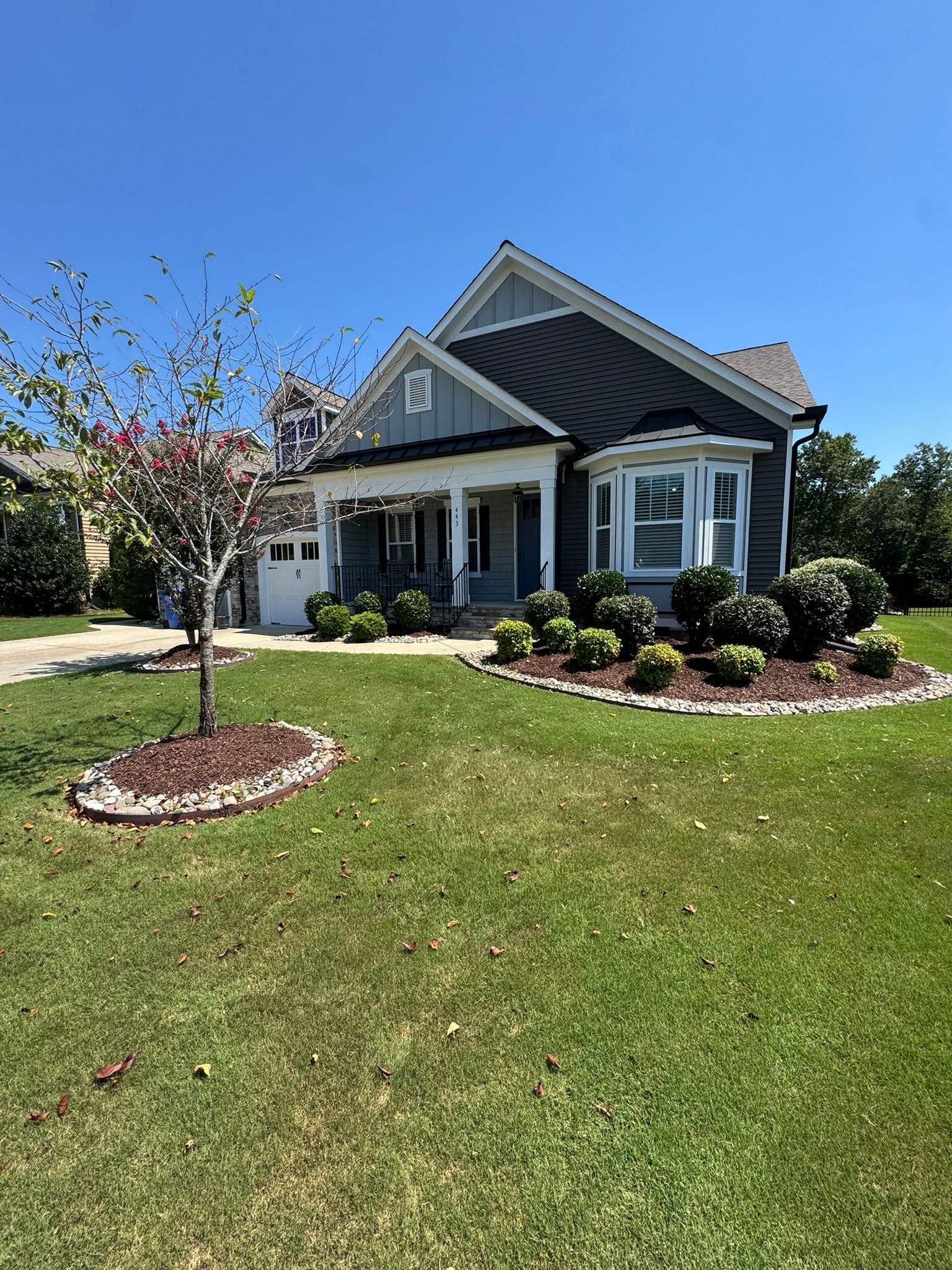  for Done2Day LLC in Wake Forest, NC
