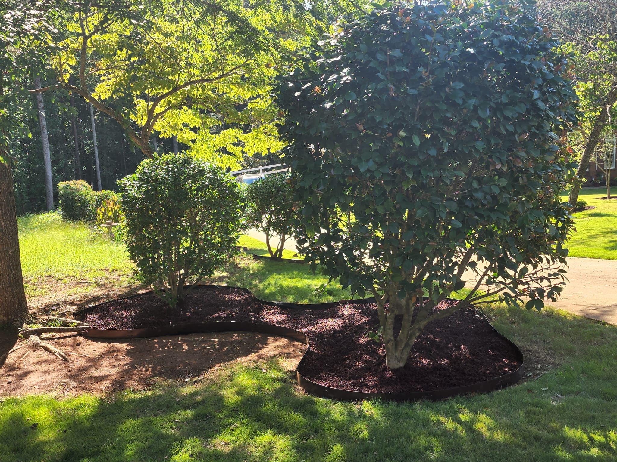  for Reg's Lawn Care Services in LaGrange, GA