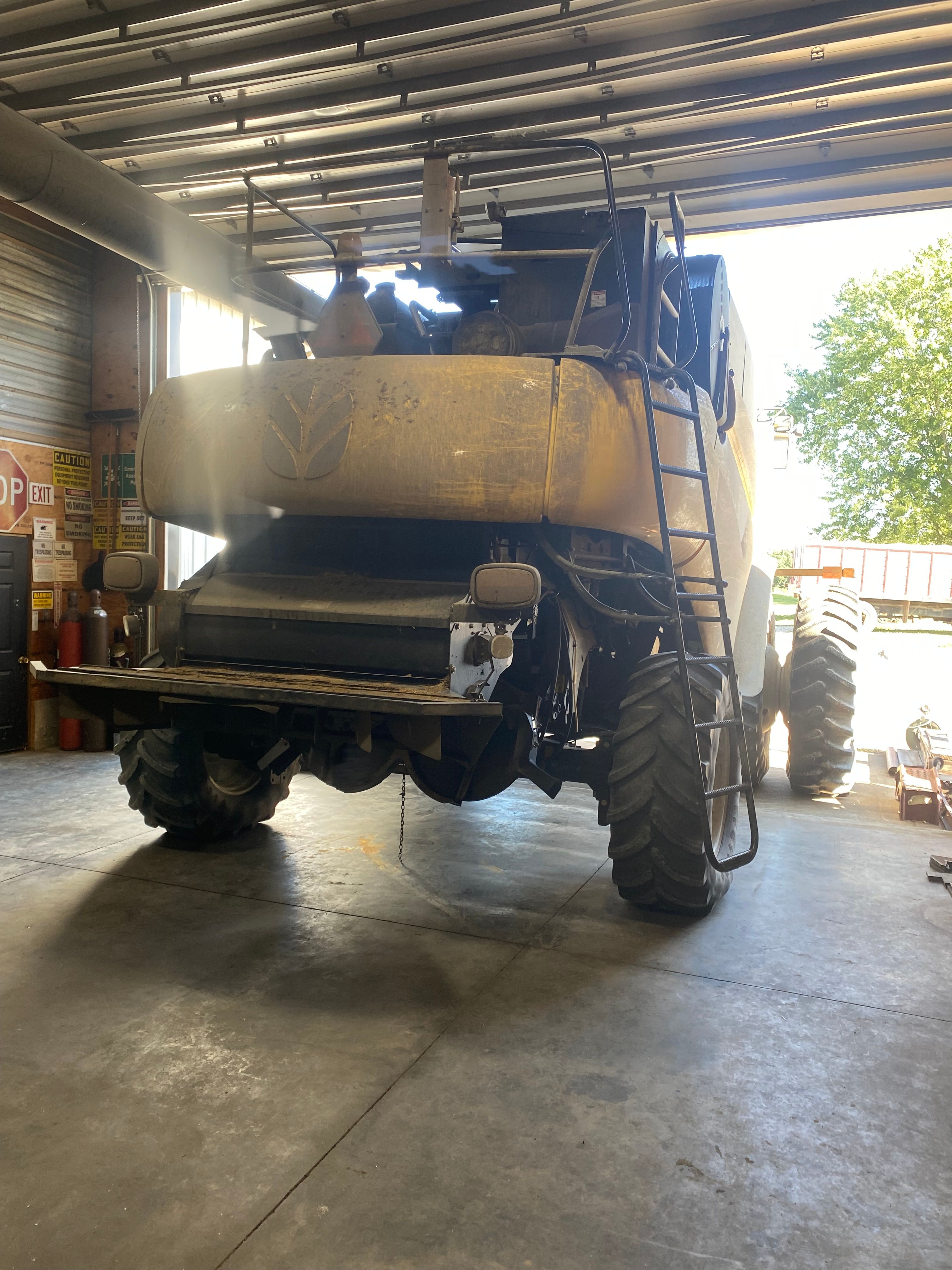  for Anderson River Ag in Cincinnati, OH