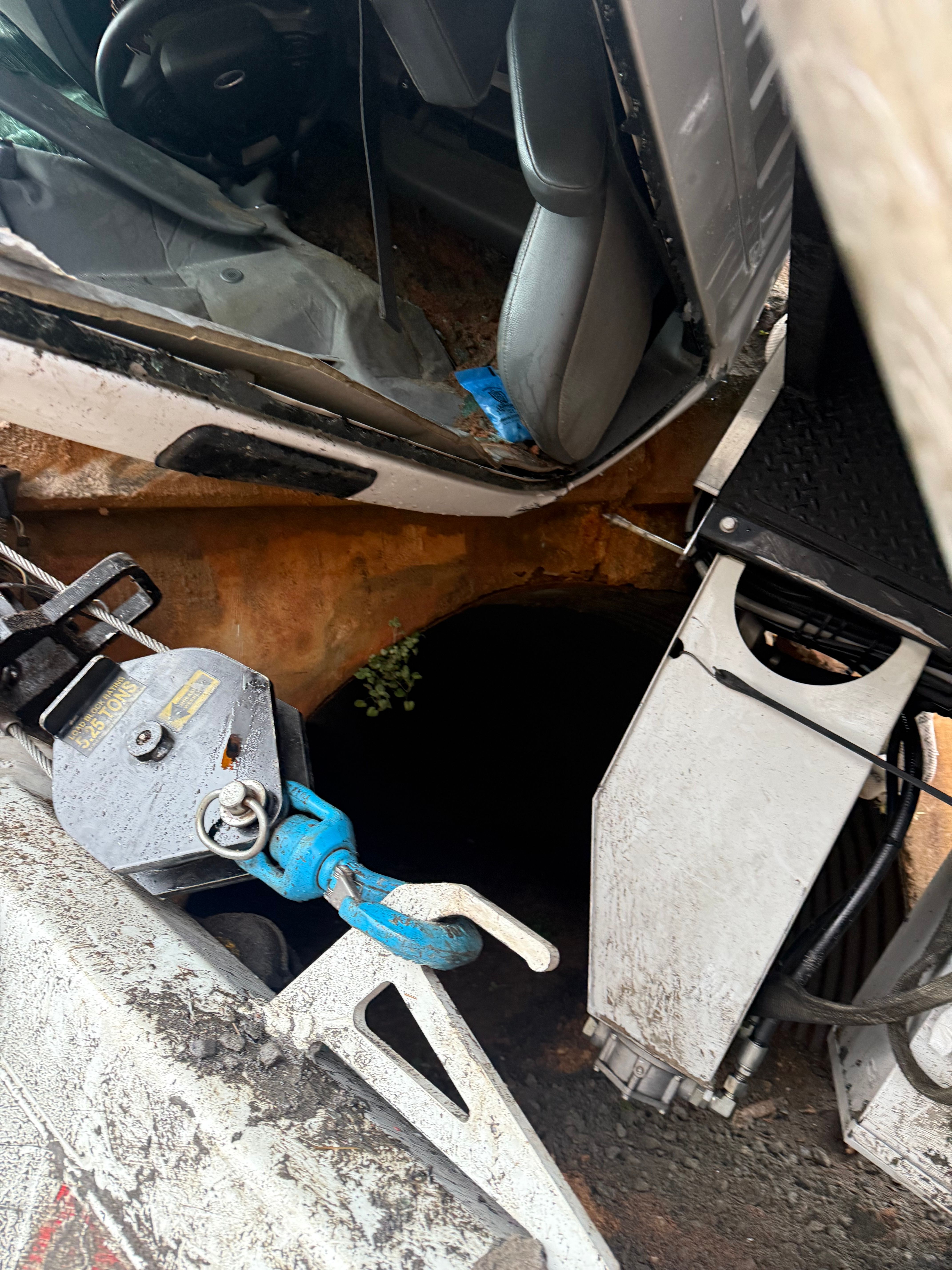  for Foothills Spill Response Team LLC in Spindale, NC