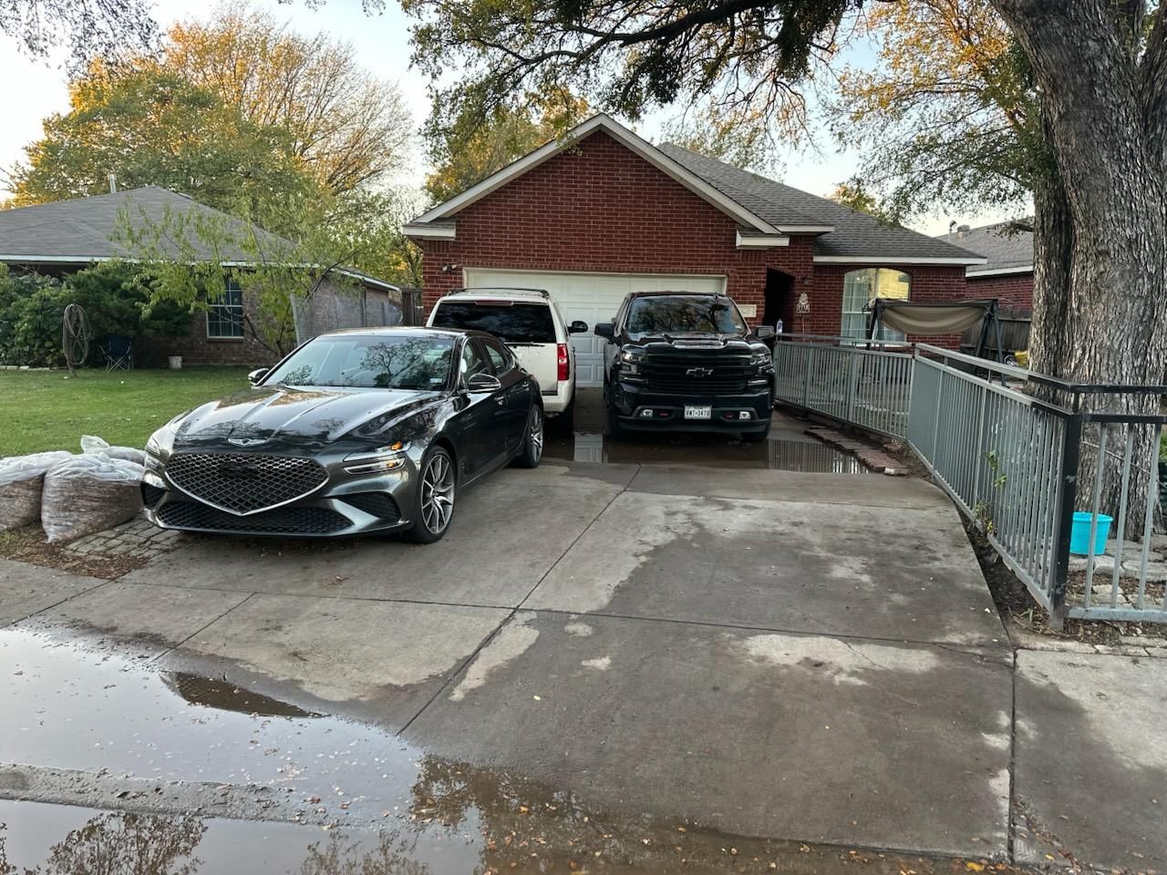  for Delarosa Concrete & Stamping in Pearland, TX