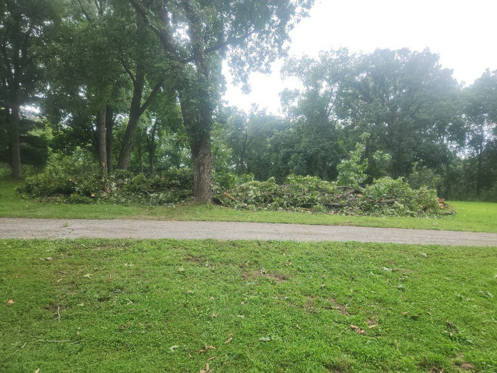  for Lawn Ranger Yard And Tree Service LLC in Ottumwa, IA