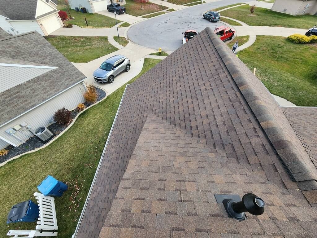  for Schelfo Roofing in Hamilton, IN