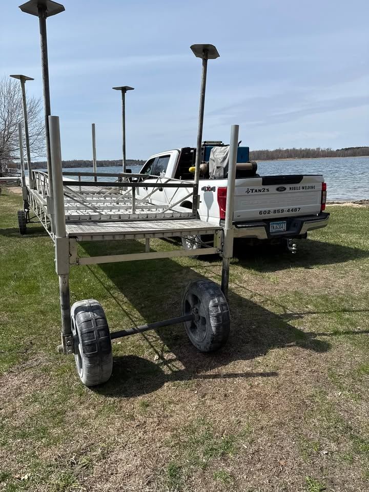  for Tan2’s Mobile Welding LLC in Detroit Lakes, MN