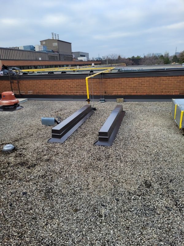  for Triumph Inc - Repair & Maintenance in Scarborough, ON