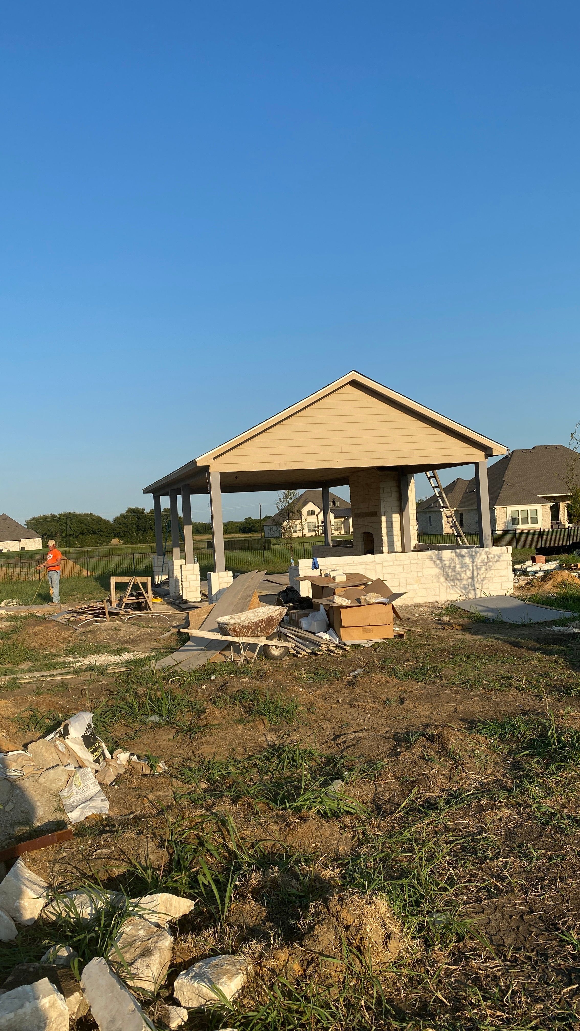  for G.Turf Service in Cross Roads, TX