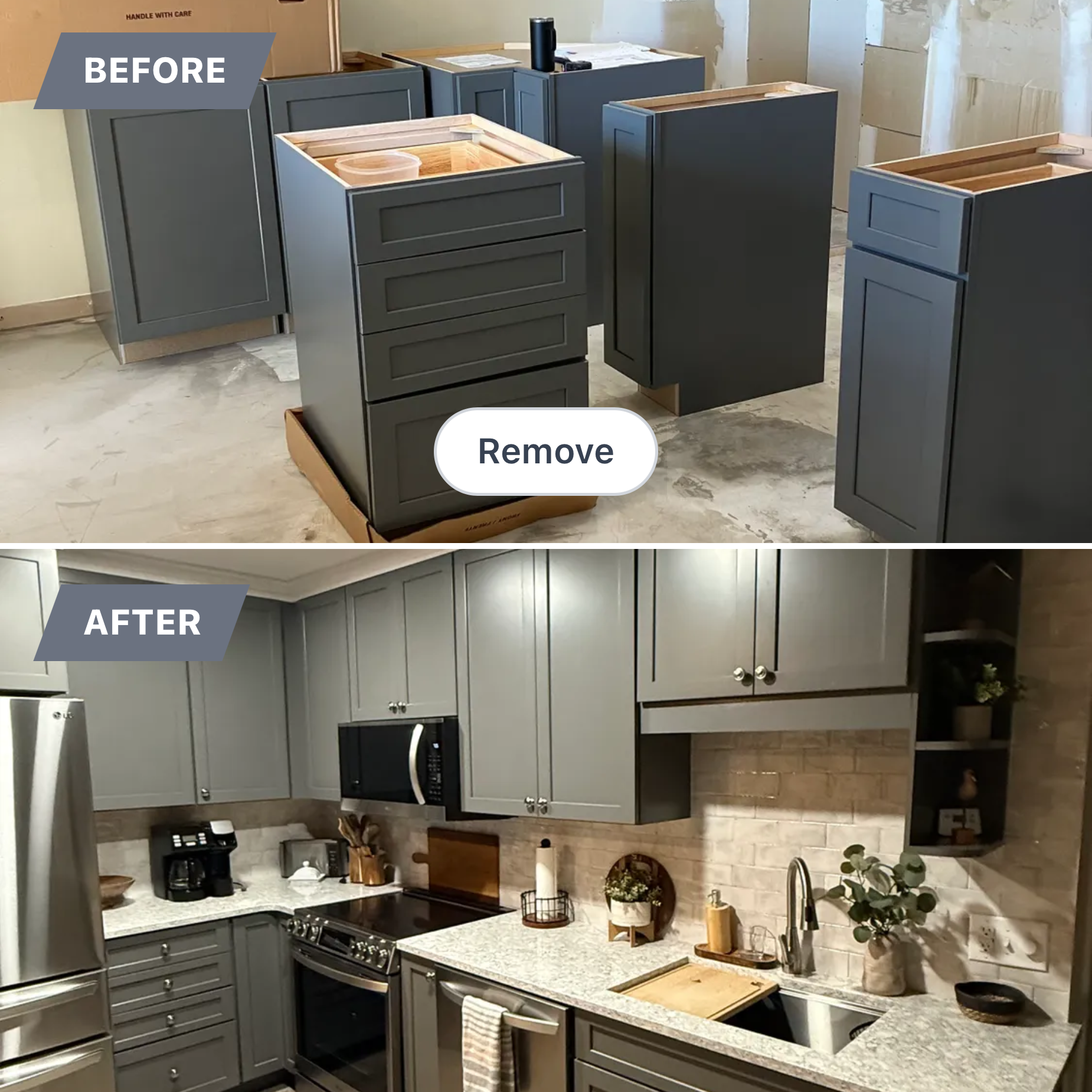  for Caro-Lantic Interiors in Myrtle Beach, SC