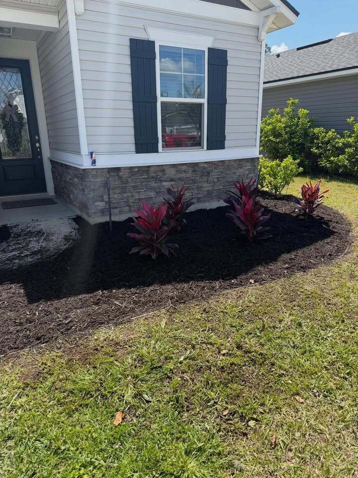  for Whole 9 Yards Services LLC in Green Cove Springs, FL