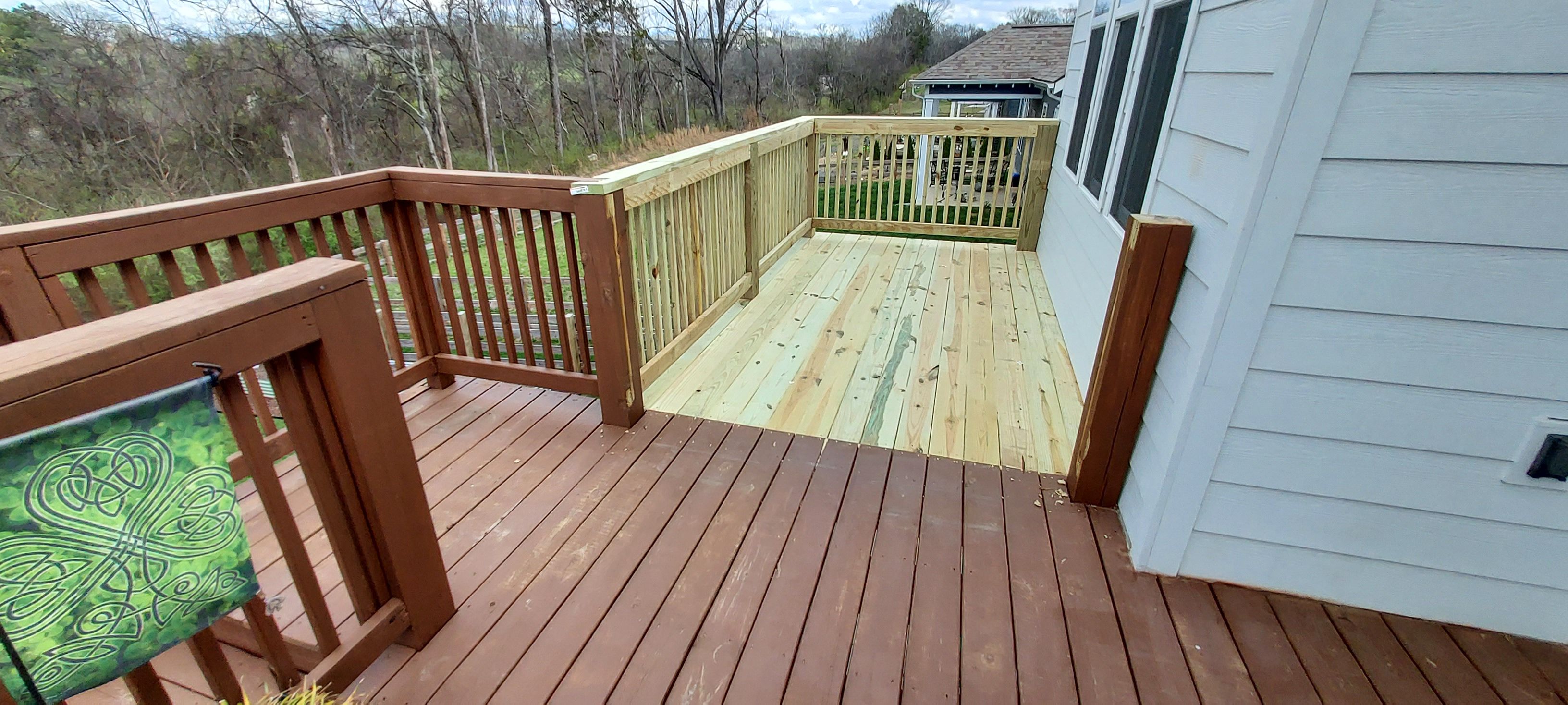  for Son of a Journey Remodeling in Dallas, NC