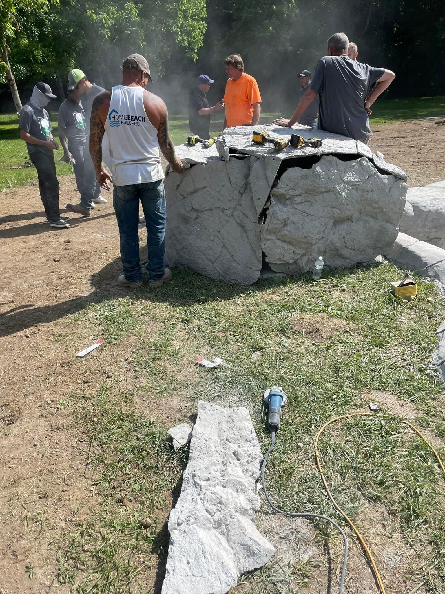  for Jacks Lawn & Landscape LLC  in Hastings, NE