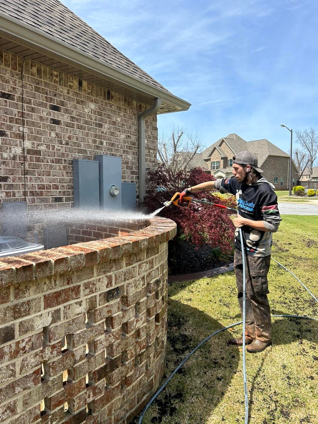 All Photos for Soapy Suds Services in St. Charles, IL