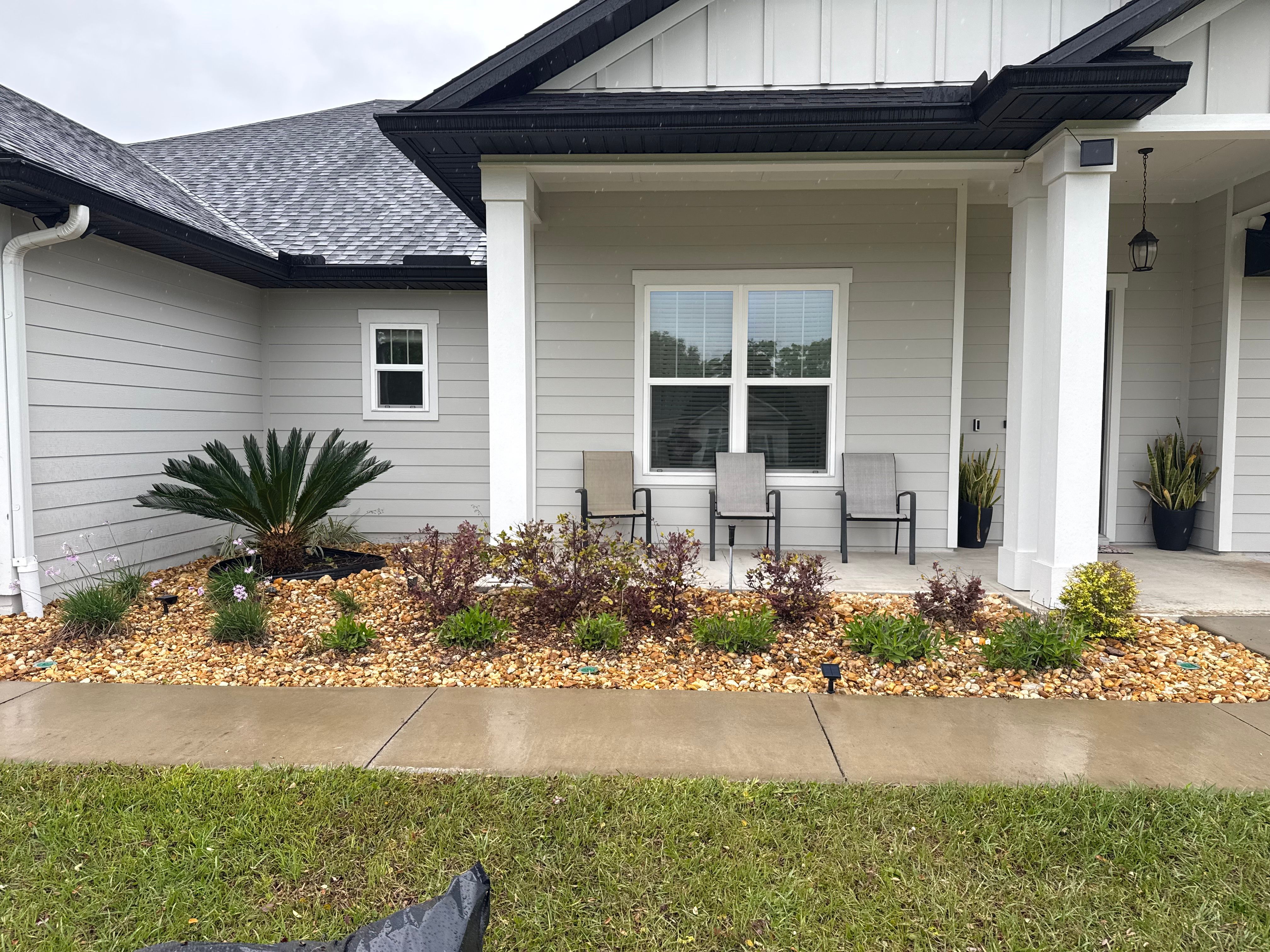  for Turf Titan in Lake City, FL