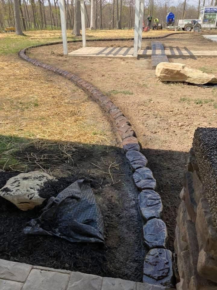  for Dust Till Dawn Lawn in London, Kentucky