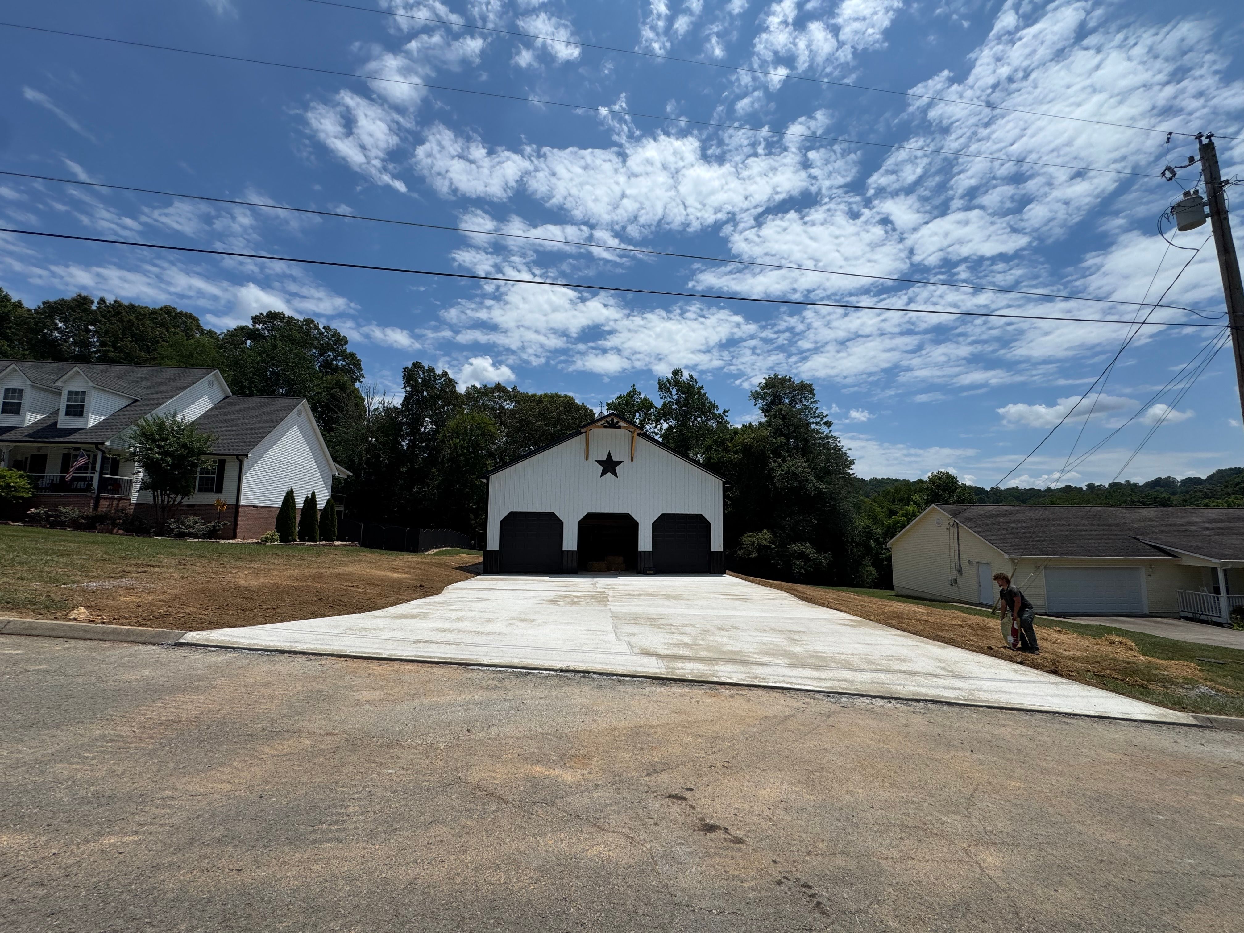 All Photos for F&CO Excavation in Clinton, TN