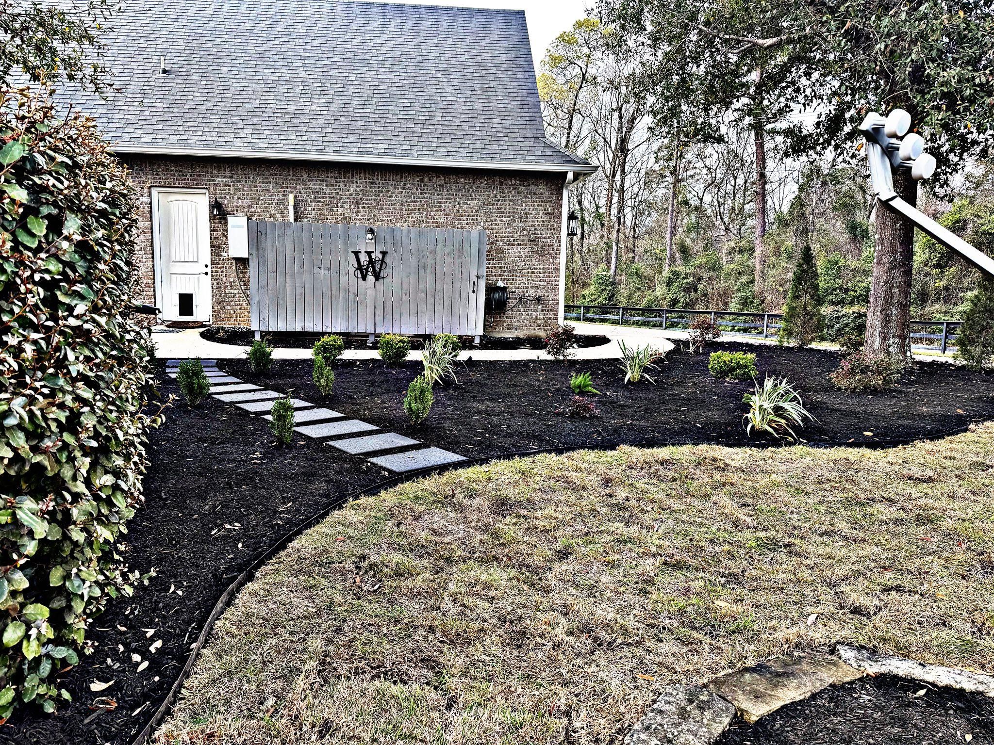  for JT’s Landscaping in Tyler County, TX