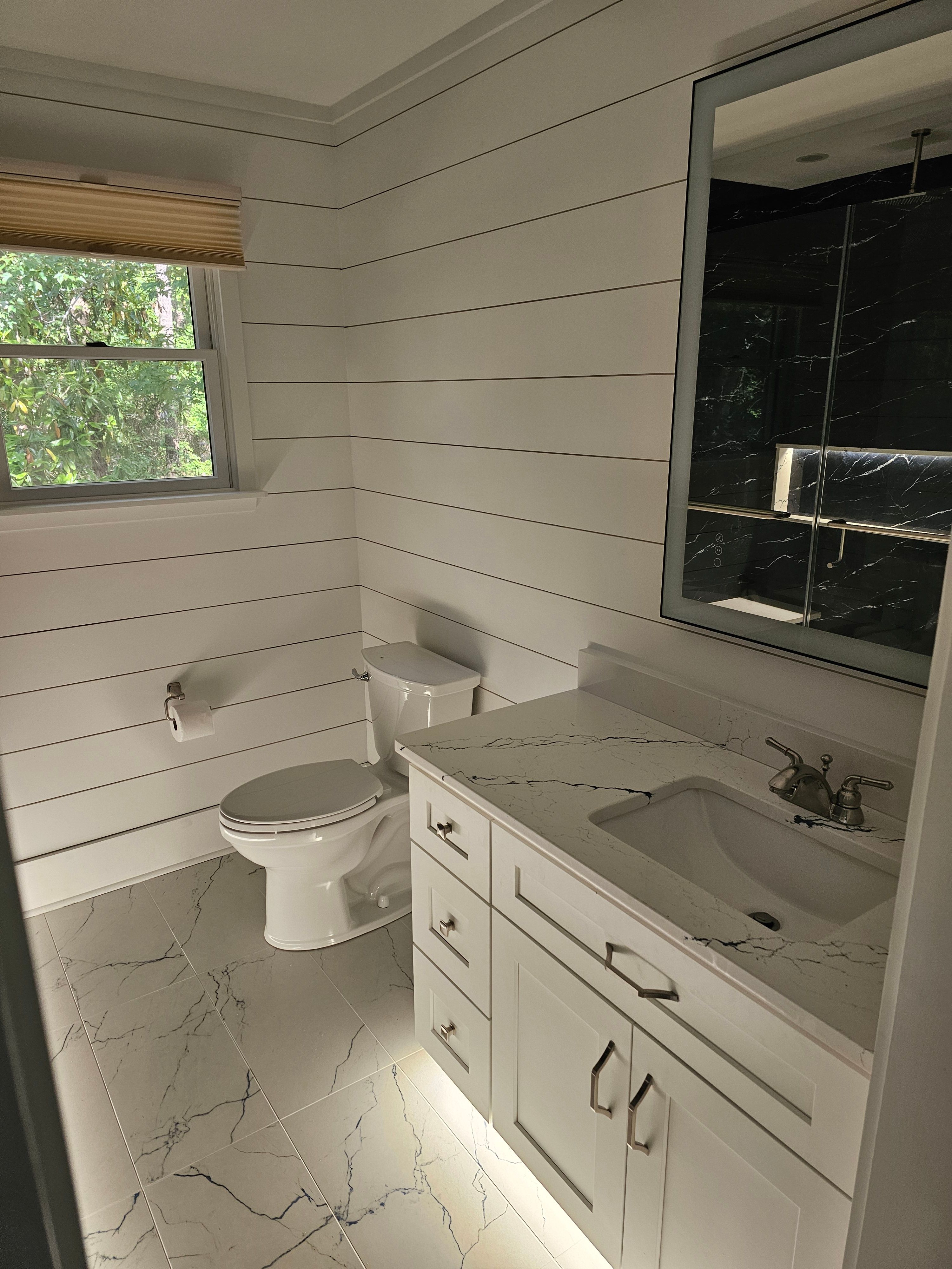 All Photos for DL Construction & Flooring in Morehead City, NC