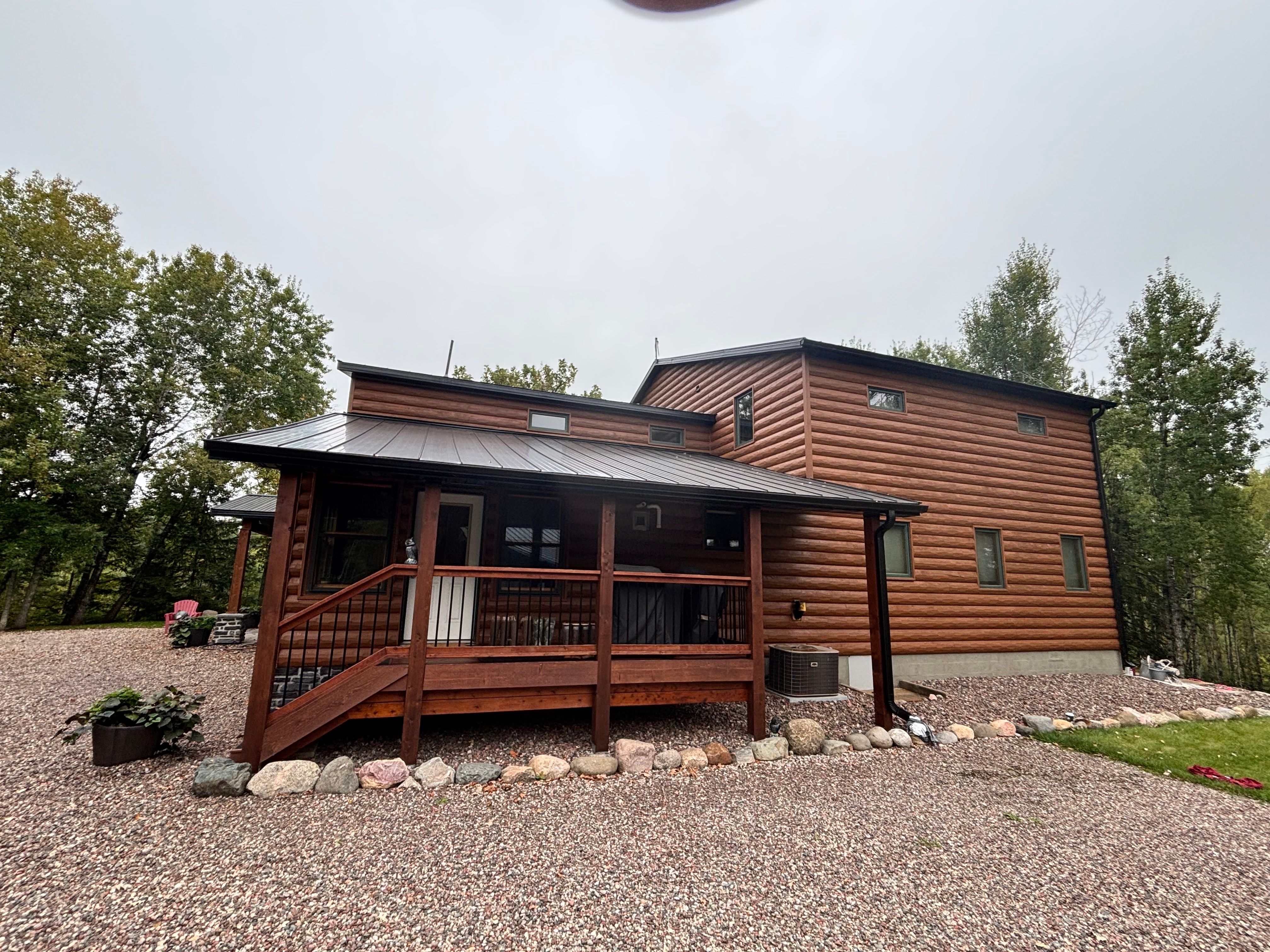  for Northstar Painting and Sandblasting in Duluth, MN