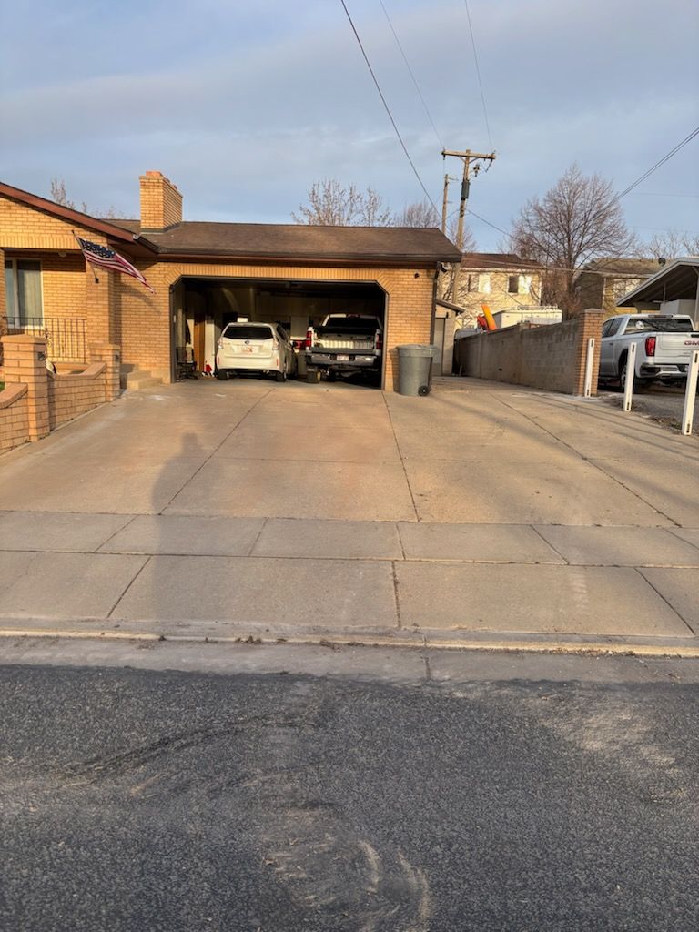  for H&M Concrete Contractors in Salt Lake City, UT