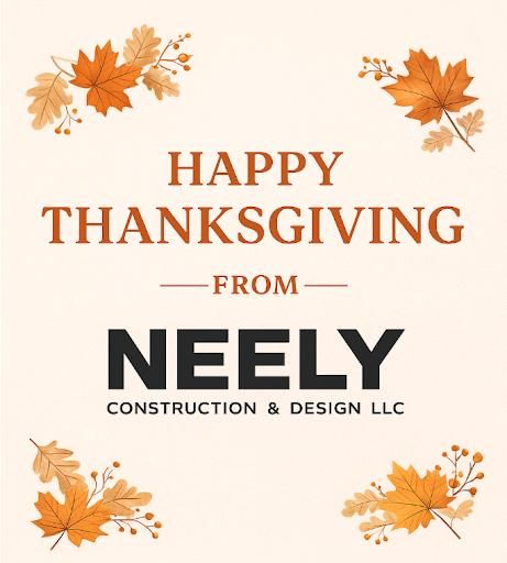  for Neely Construction & Design LLC in Tyler County, TX