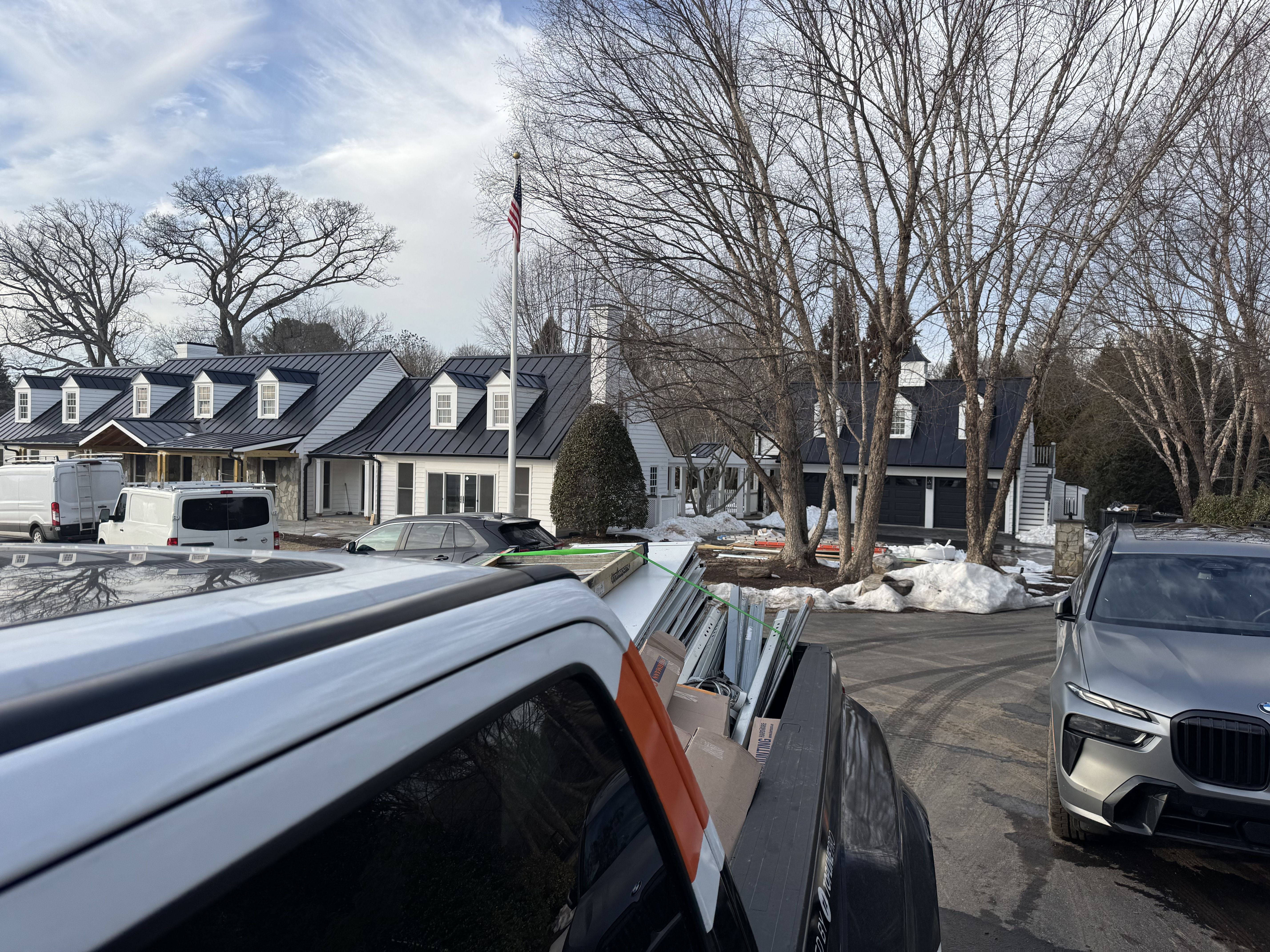  for JR Garage Door and Services in Charles County, MD