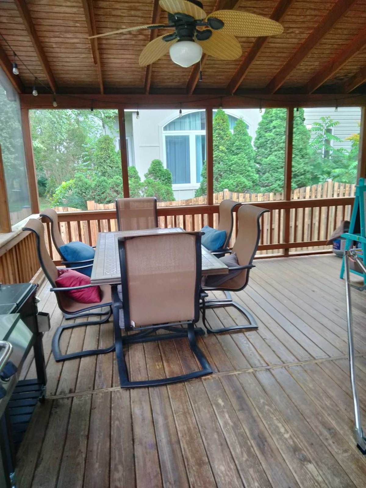  for B-Marz Home Improvements in Vienna, VA