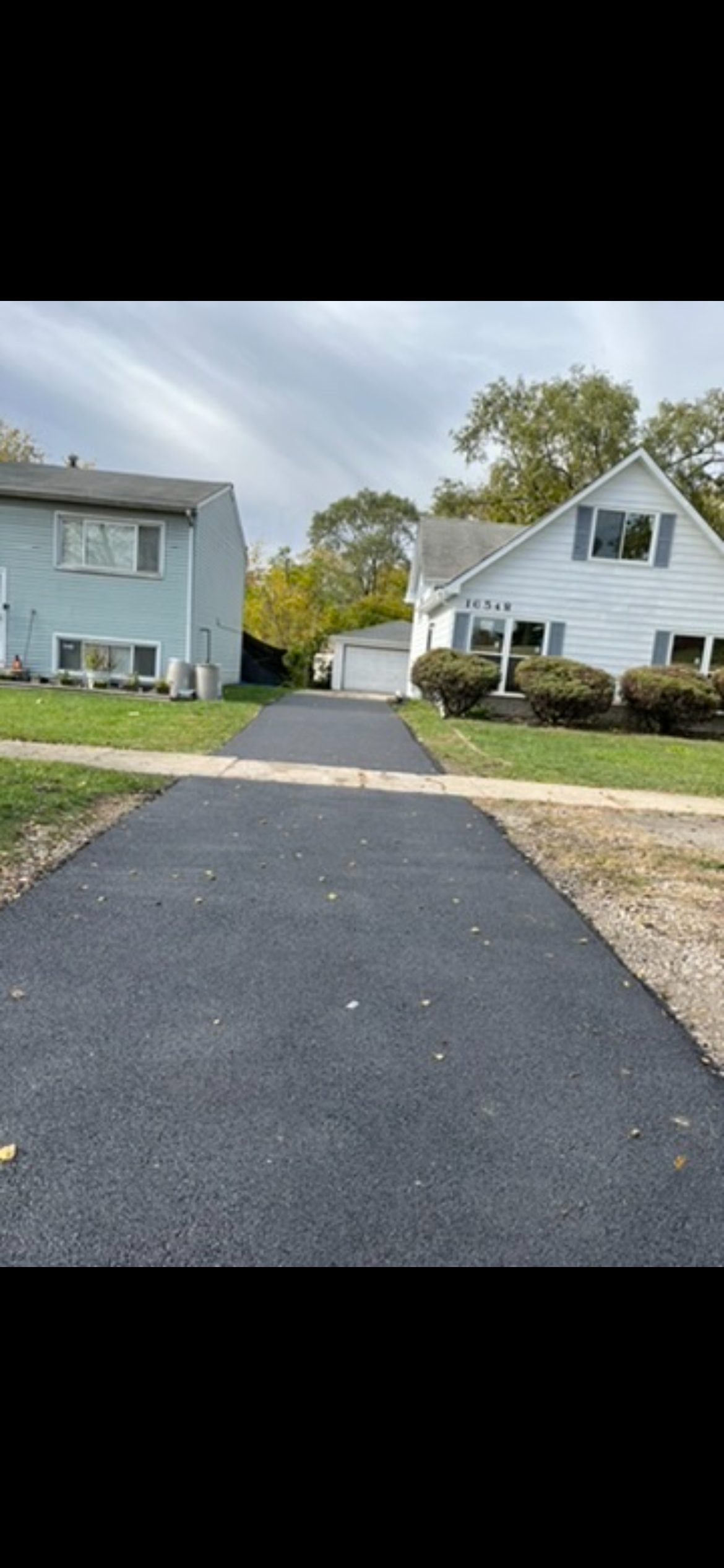  for A&I Concrete and Asphalt LLC in Markham, IL