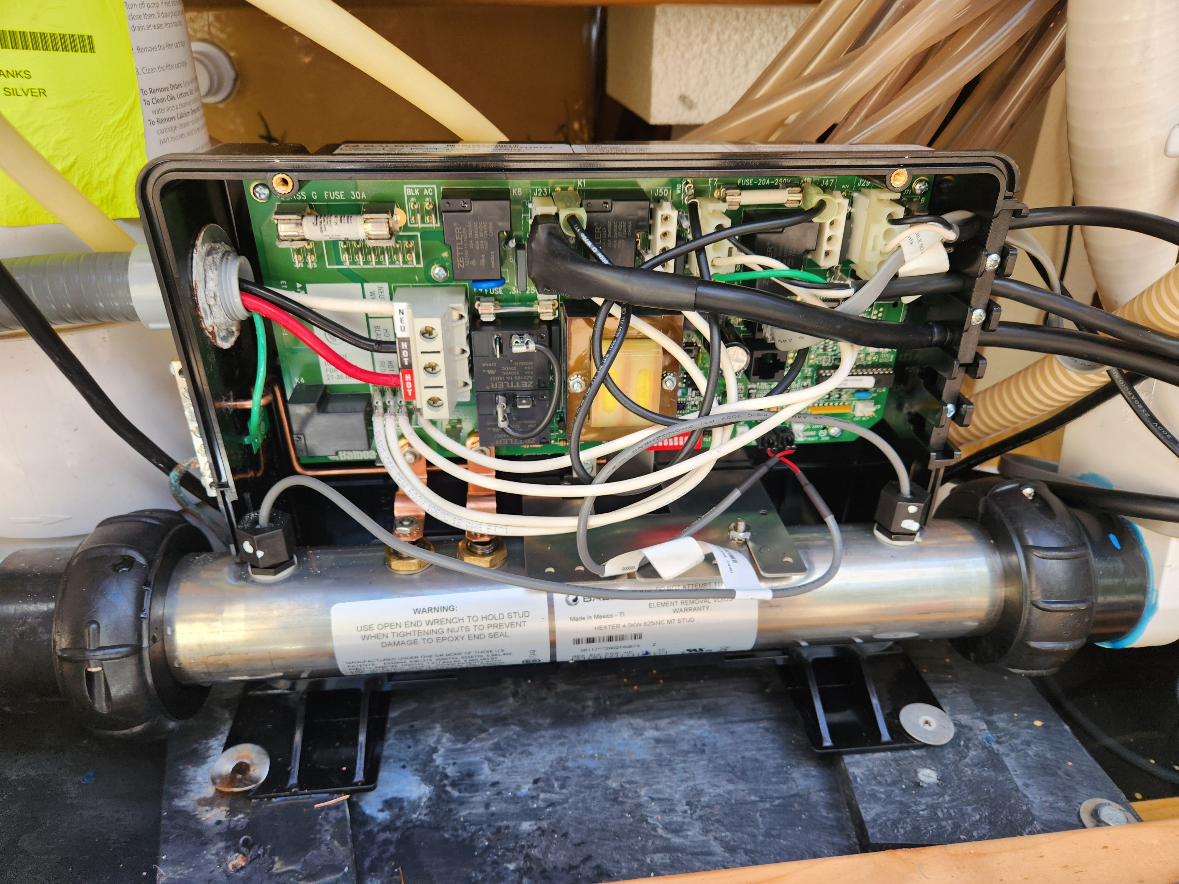  for Knockout Pool and Spa Care LLC in Spring Hill, FL