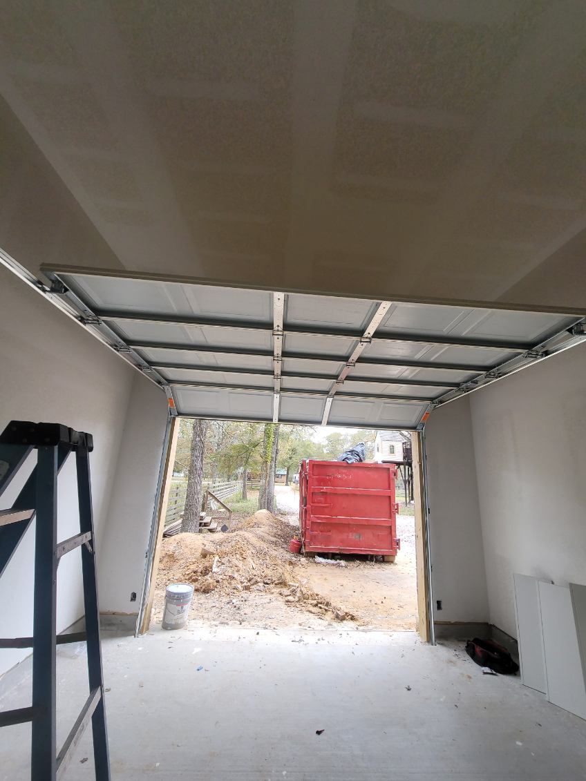  for Tx Fast And Affordable Garage Door Services in Houston, TX