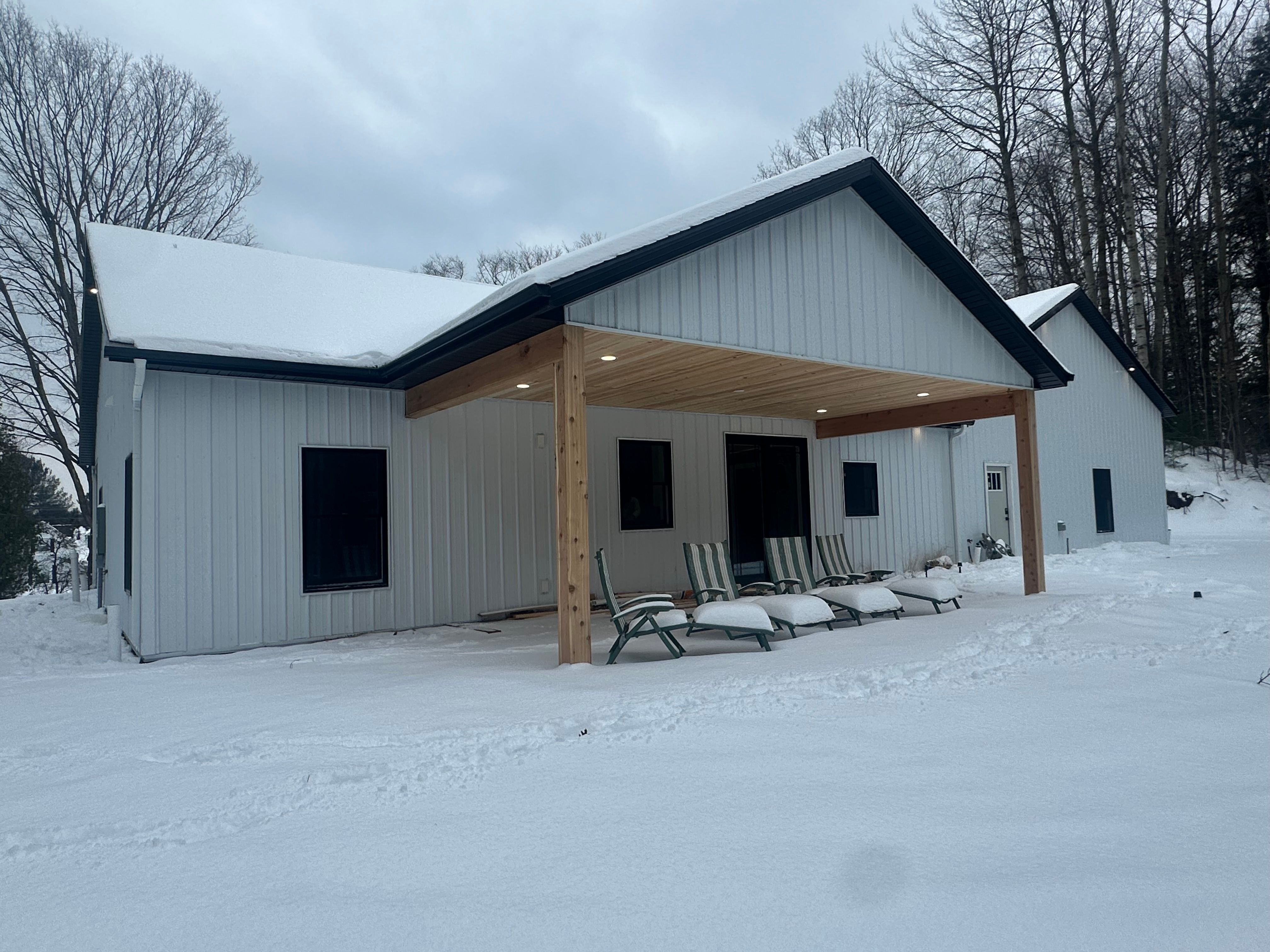  for C & T Builds LLC in Grand Rapids, MI